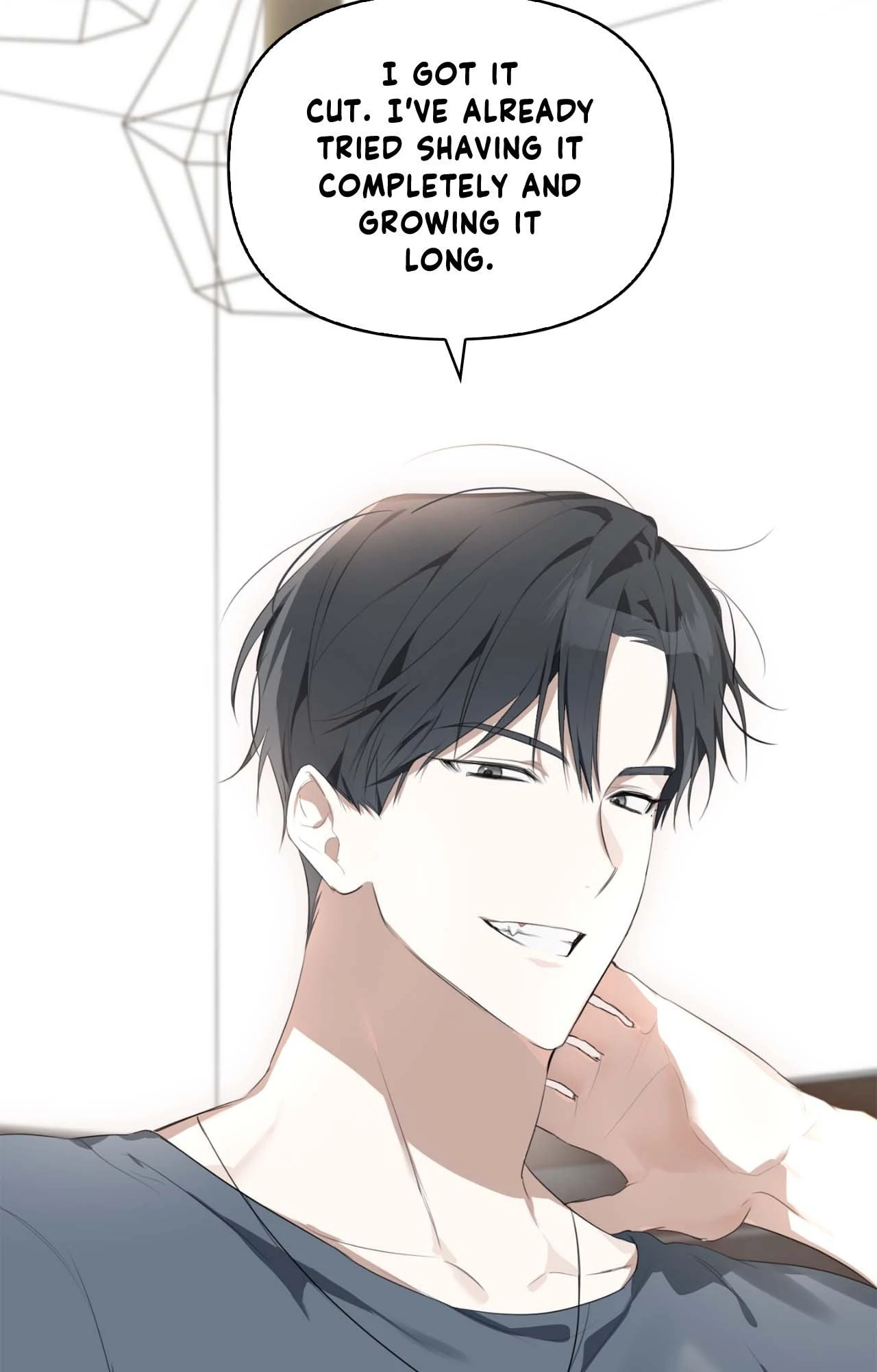 Rabbit Hole - Chapter 10 manhwa