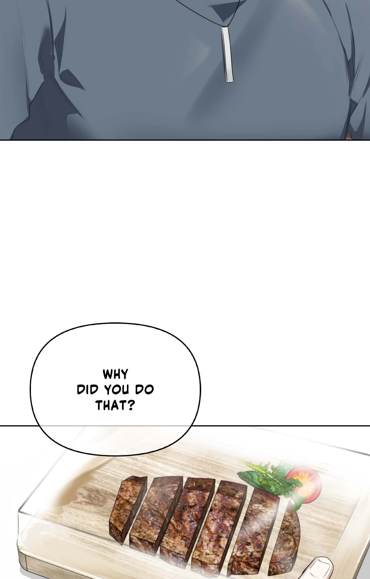 Rabbit Hole - Chapter 10 manhwa