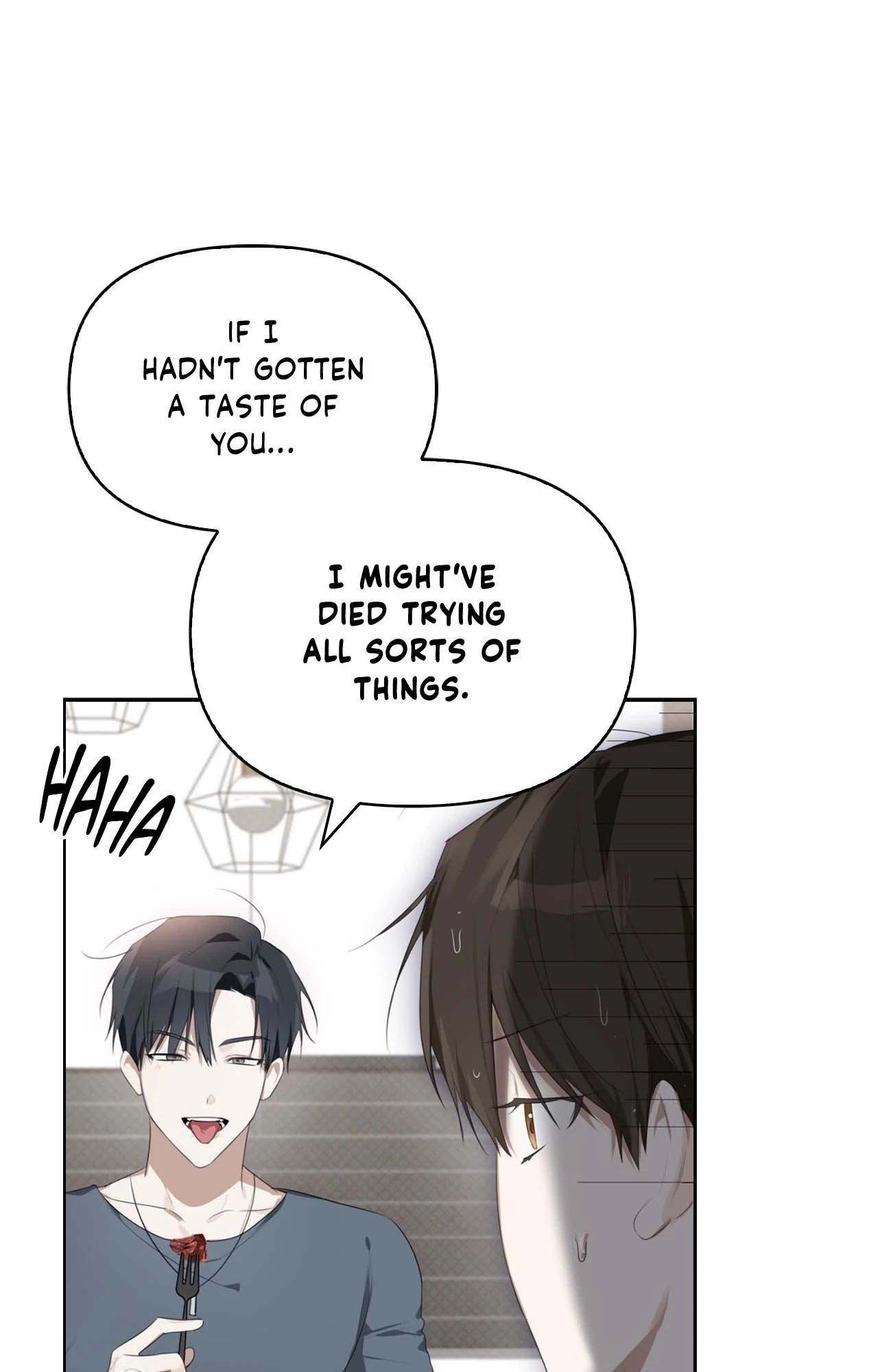 Rabbit Hole - Chapter 10 manhwa