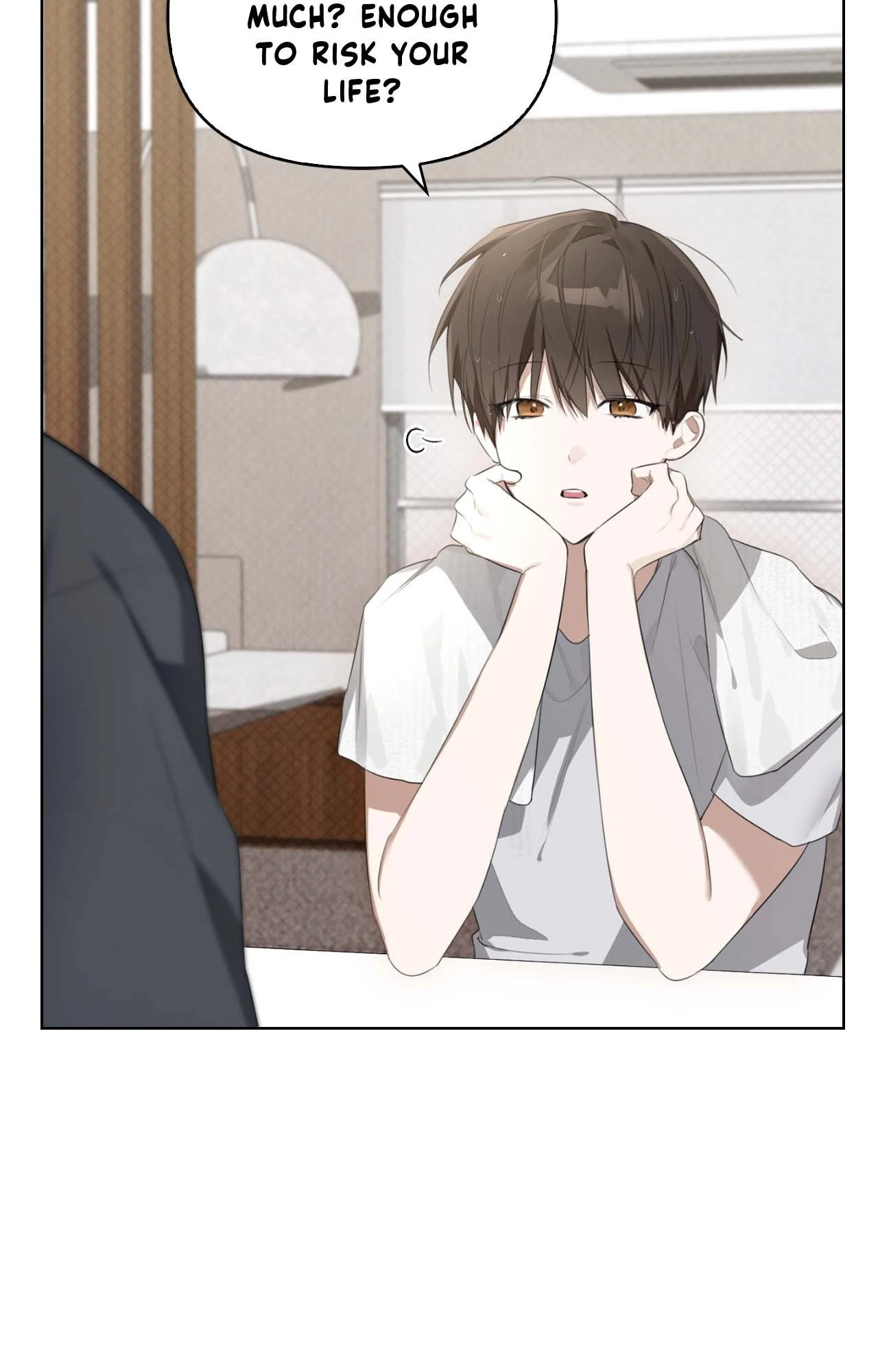 Rabbit Hole - Chapter 10 manhwa