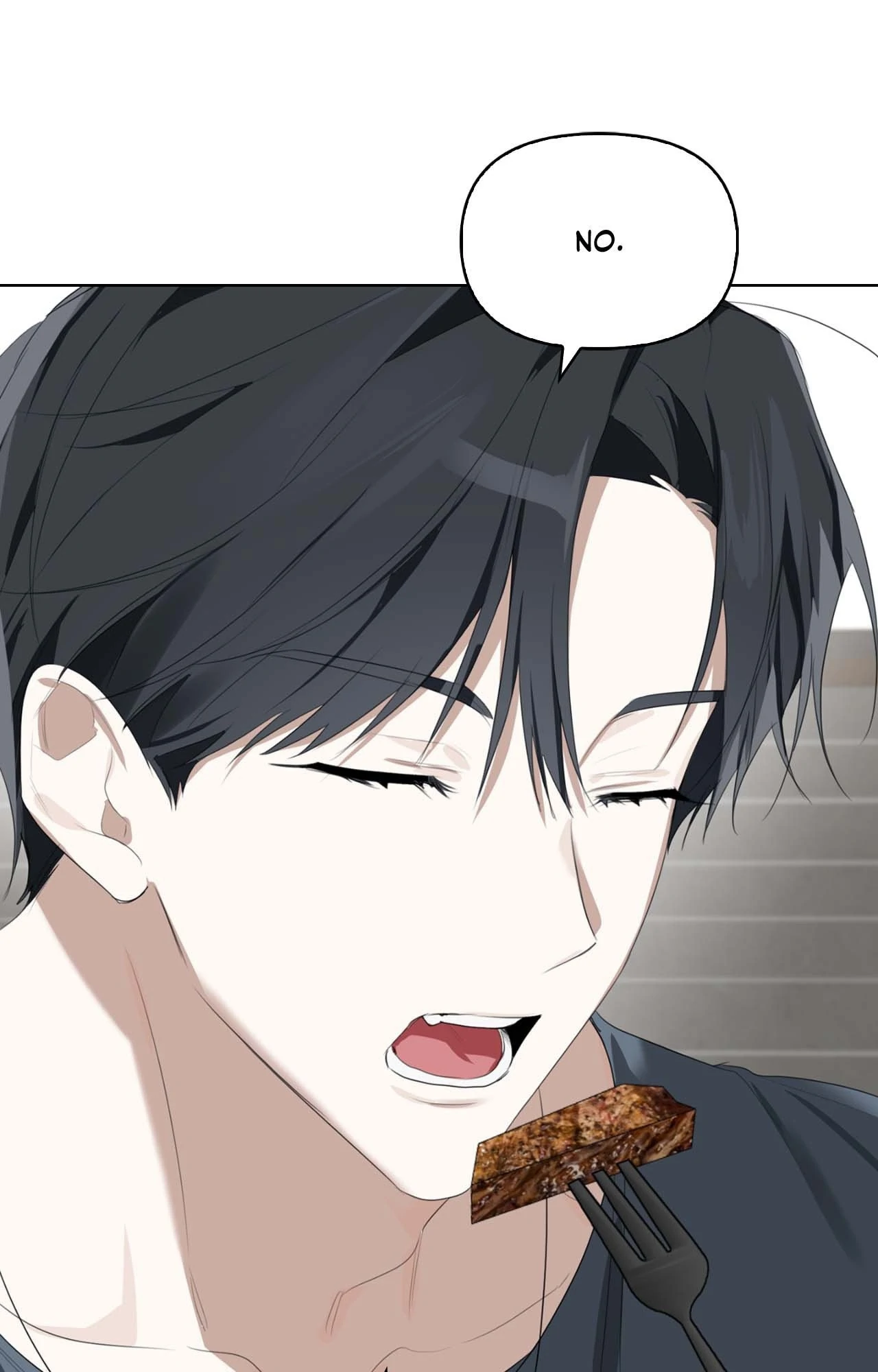 Rabbit Hole - Chapter 10 manhwa