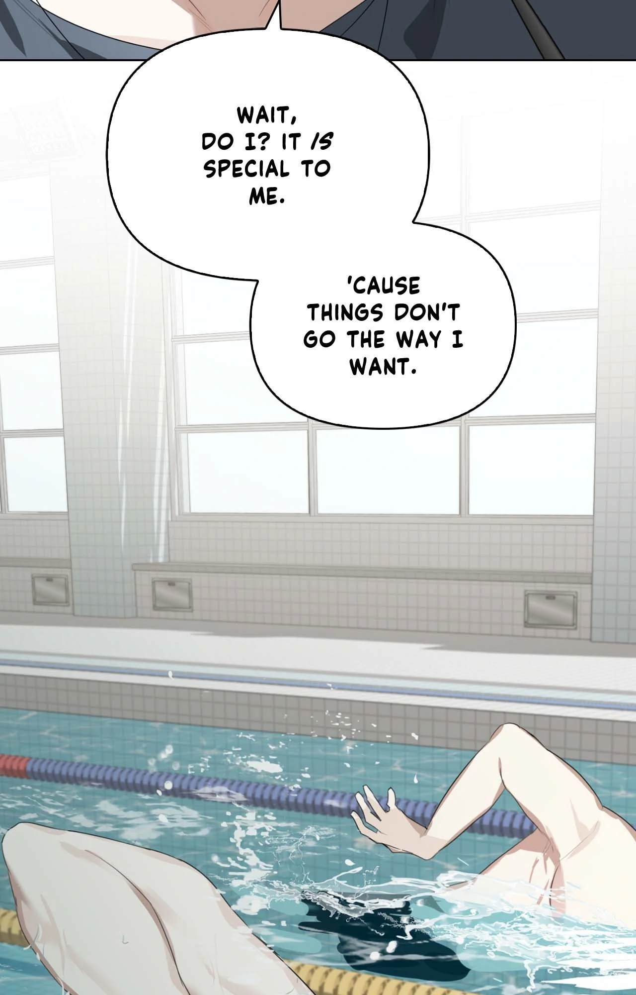 Rabbit Hole - Chapter 10 manhwa