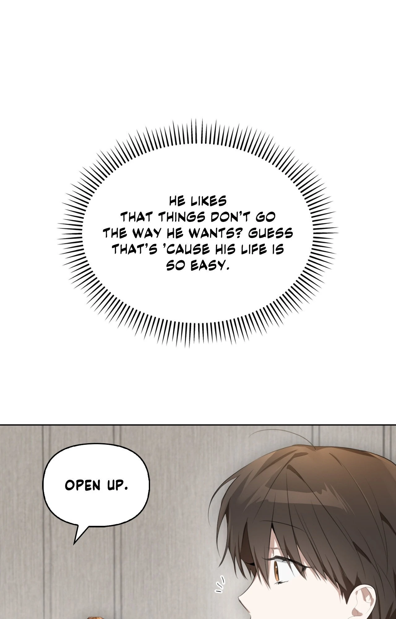 Rabbit Hole - Chapter 10 manhwa