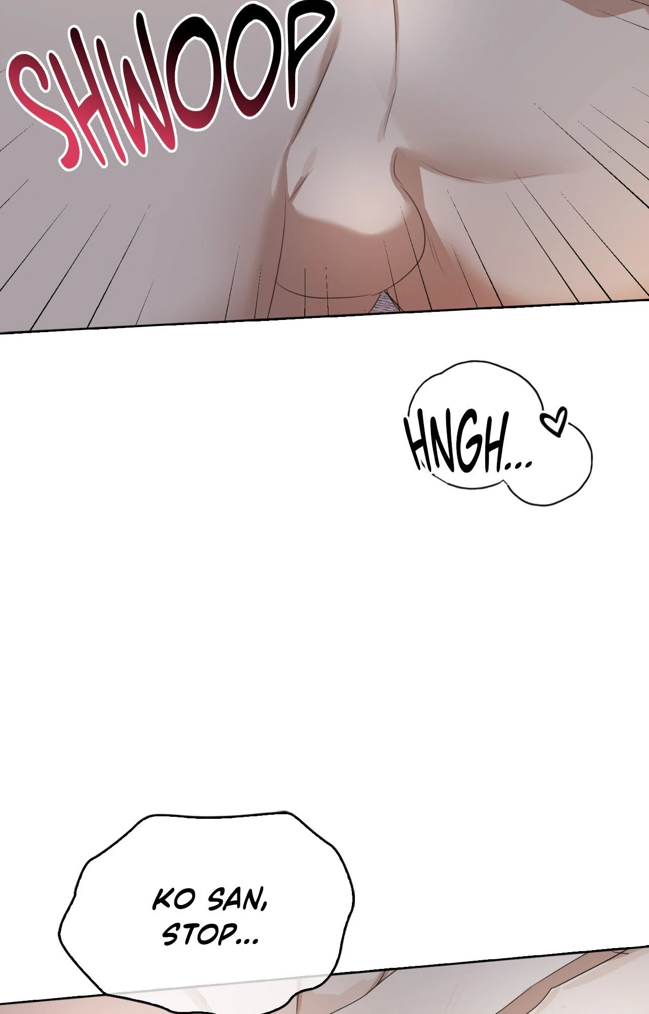 Rabbit Hole - Chapter 10 manhwa