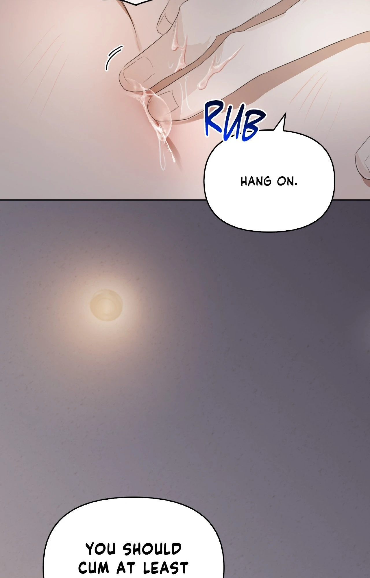 Rabbit Hole - Chapter 10 manhwa