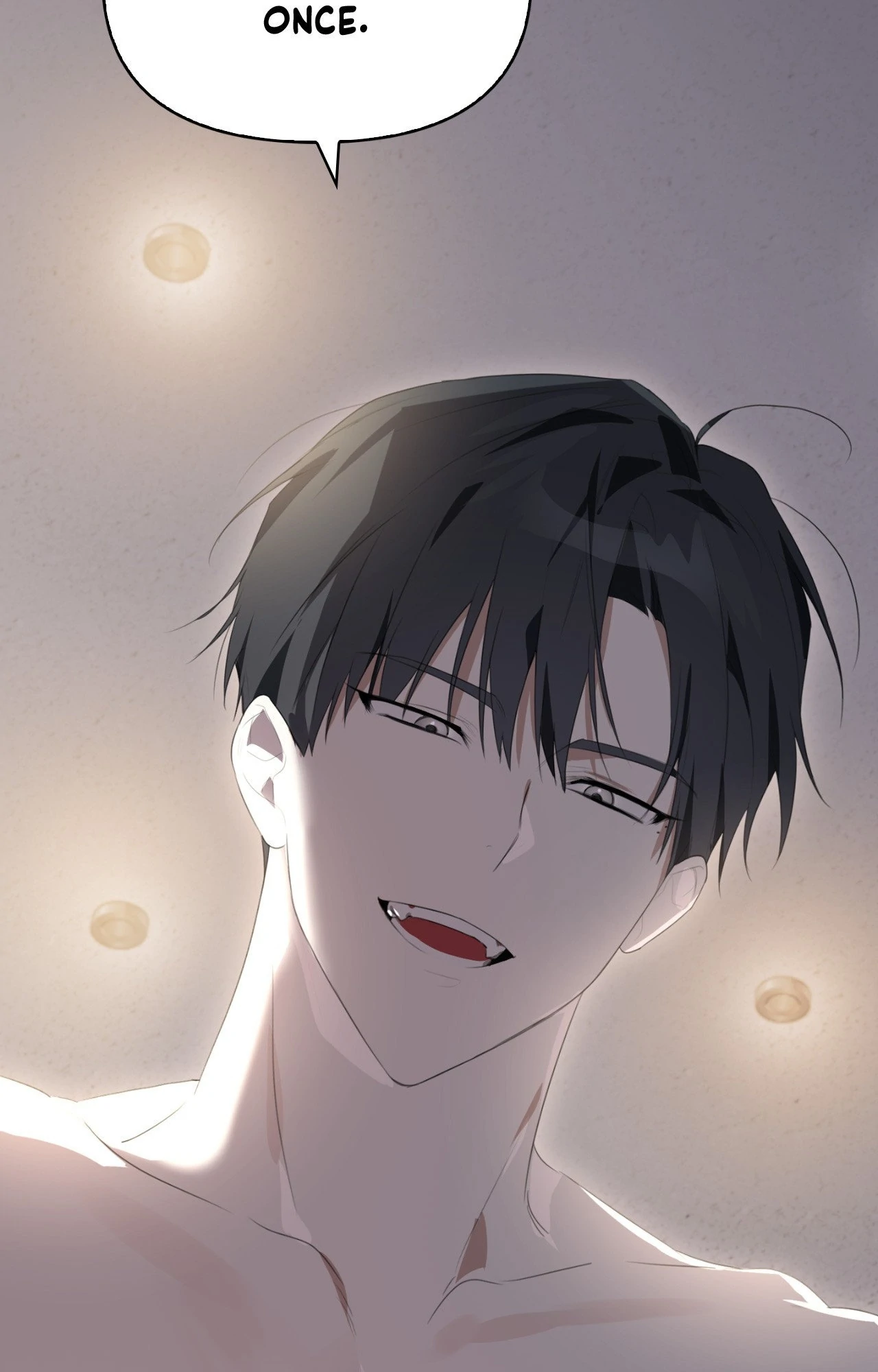 Rabbit Hole - Chapter 10 manhwa