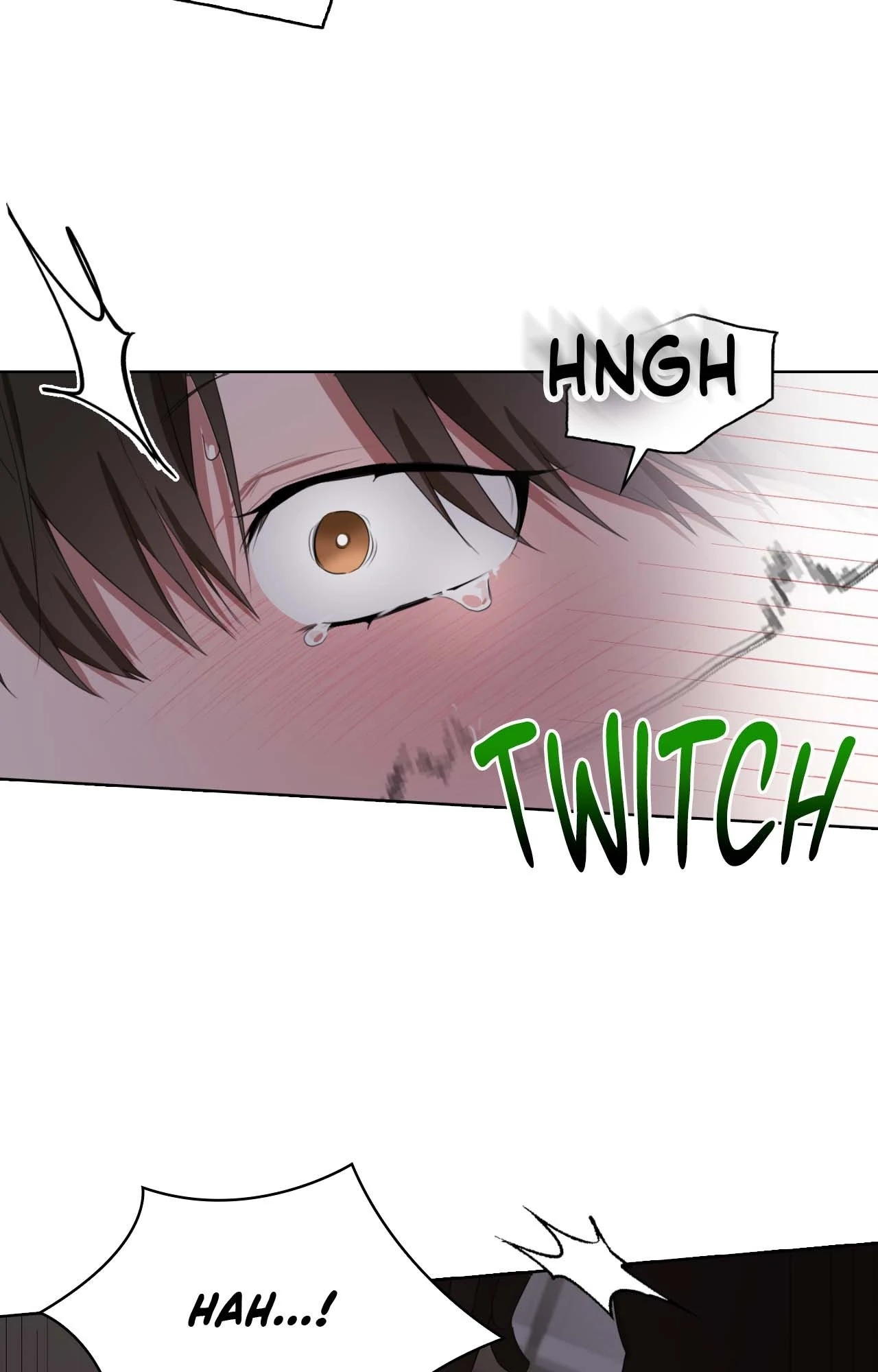 Rabbit Hole - Chapter 10 manhwa