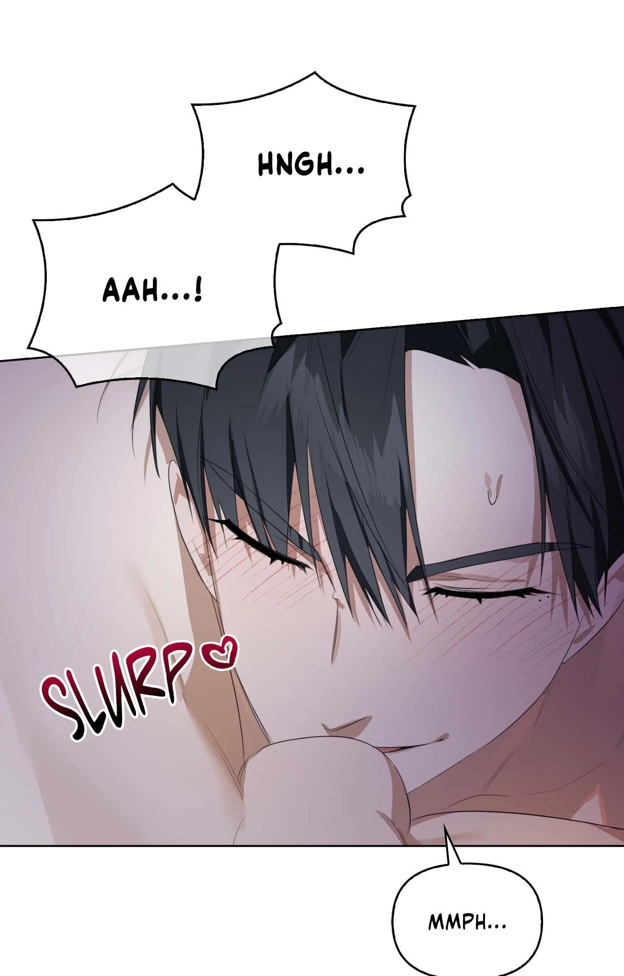 Rabbit Hole - Chapter 10 manhwa