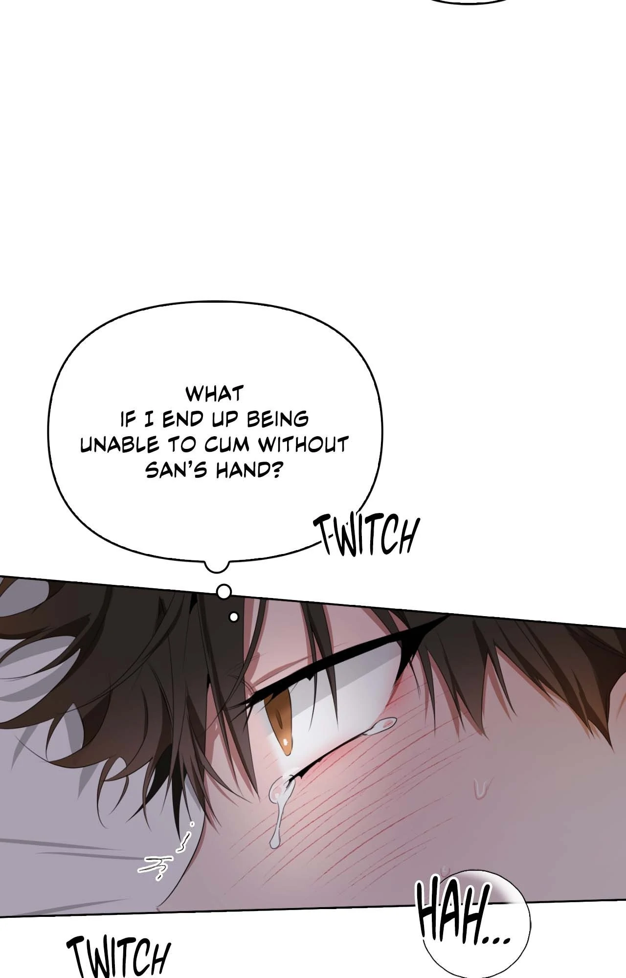 Rabbit Hole - Chapter 10 manhwa