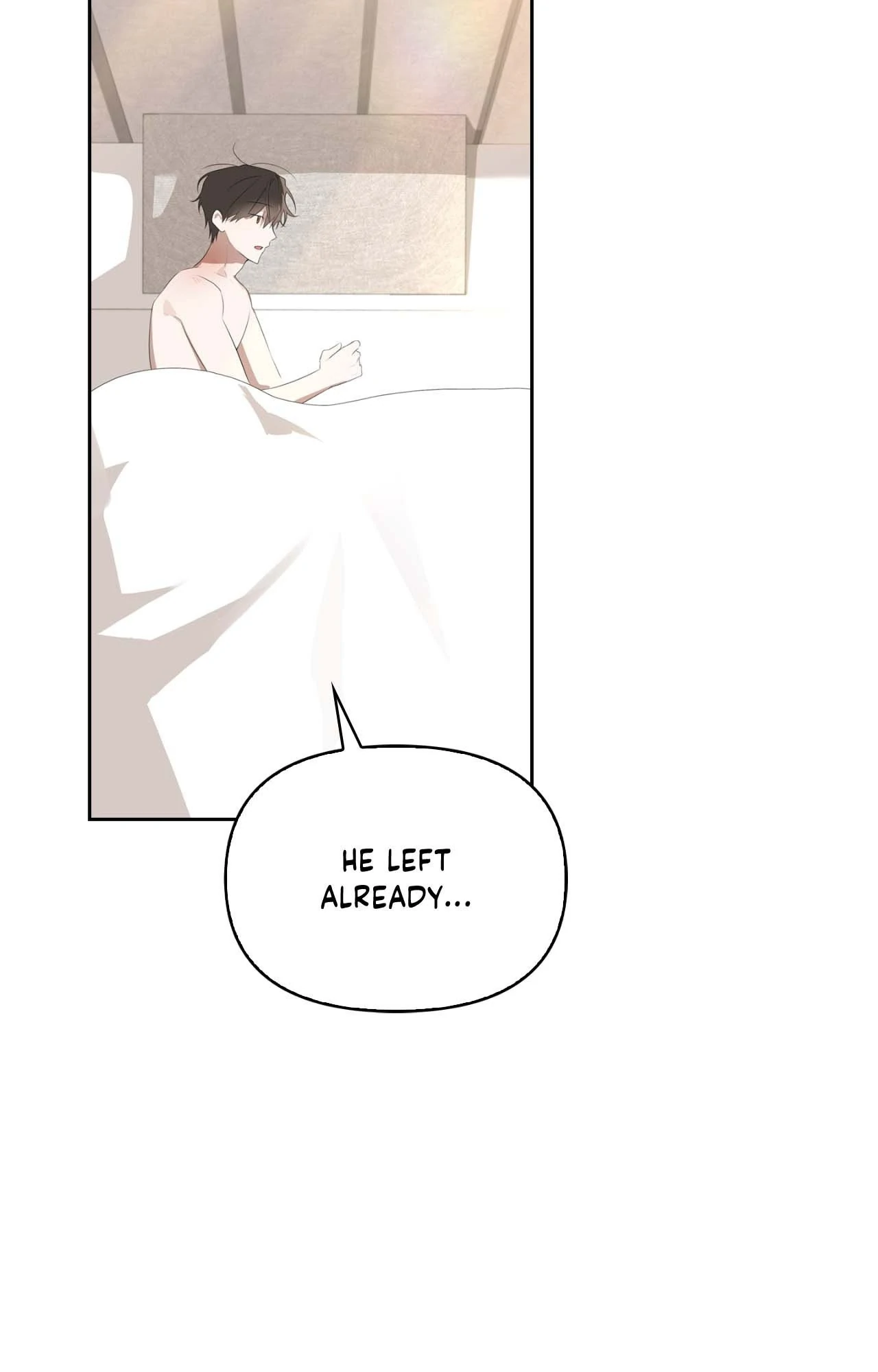 Rabbit Hole - Chapter 10 manhwa