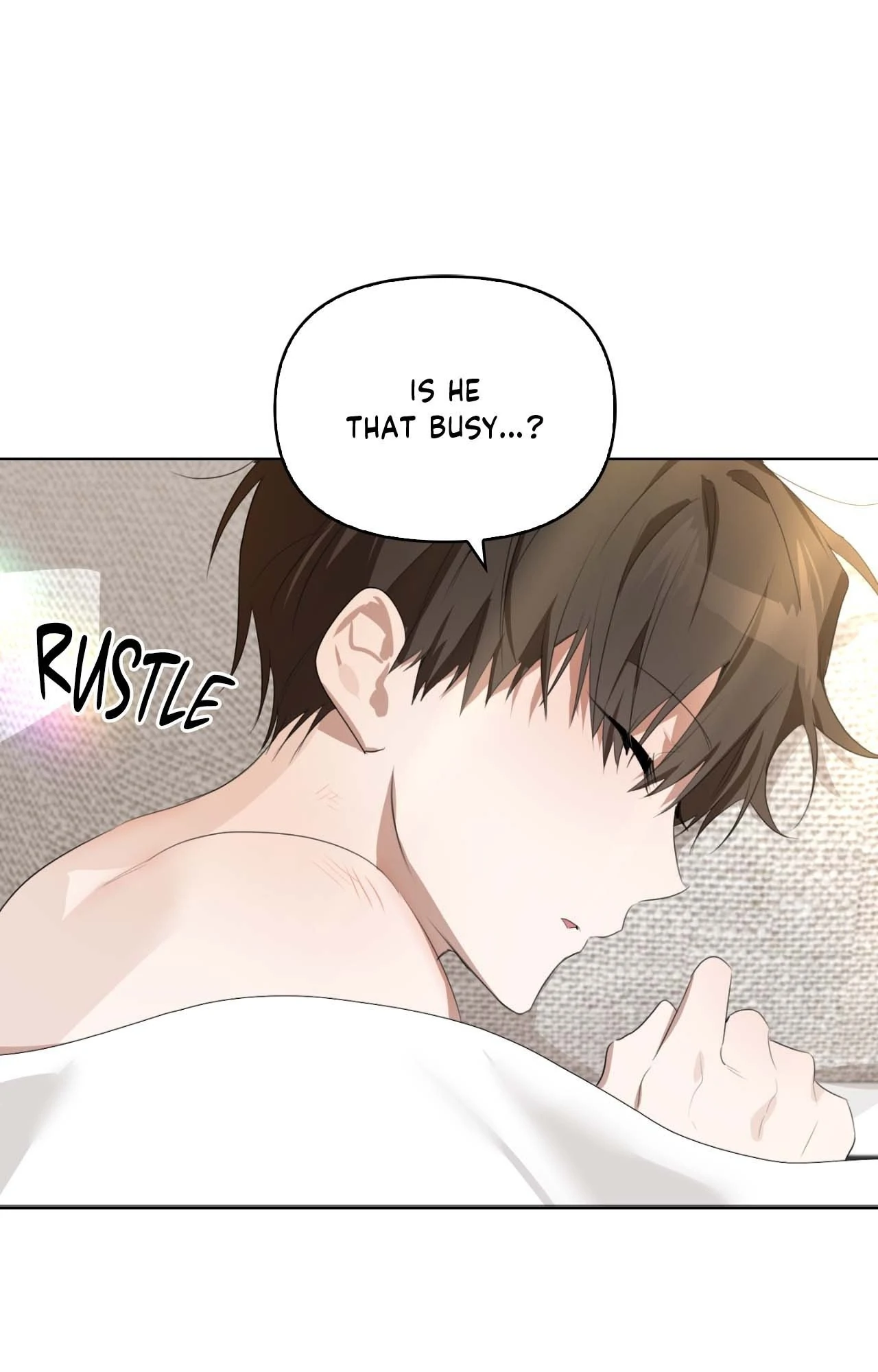 Rabbit Hole - Chapter 10 manhwa