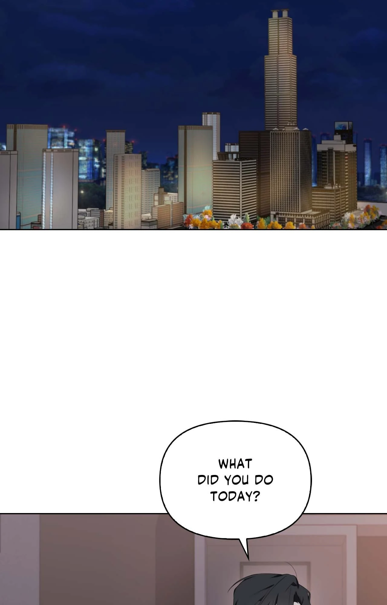 Rabbit Hole - Chapter 10 manhwa
