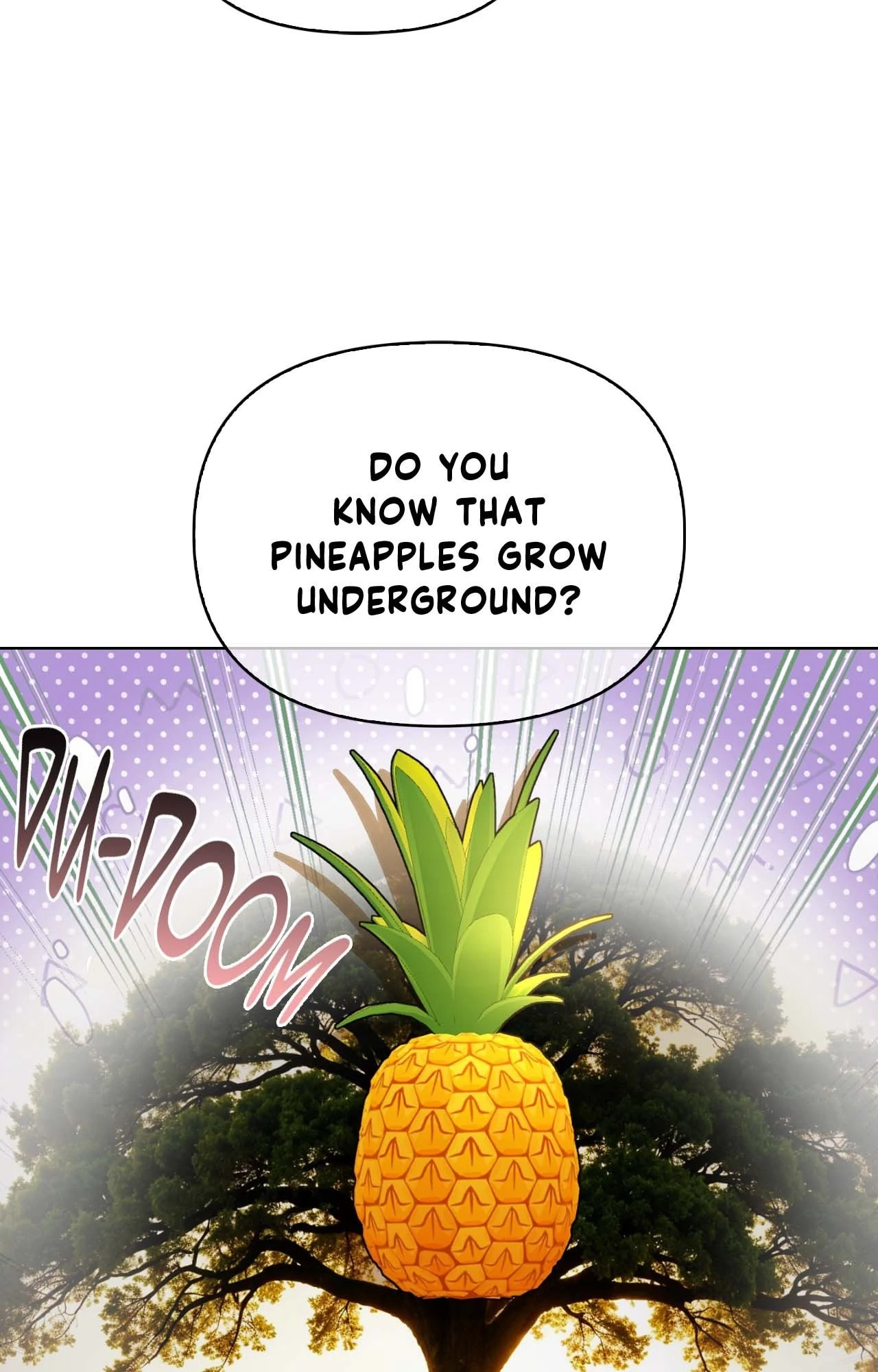 Rabbit Hole - Chapter 10 manhwa