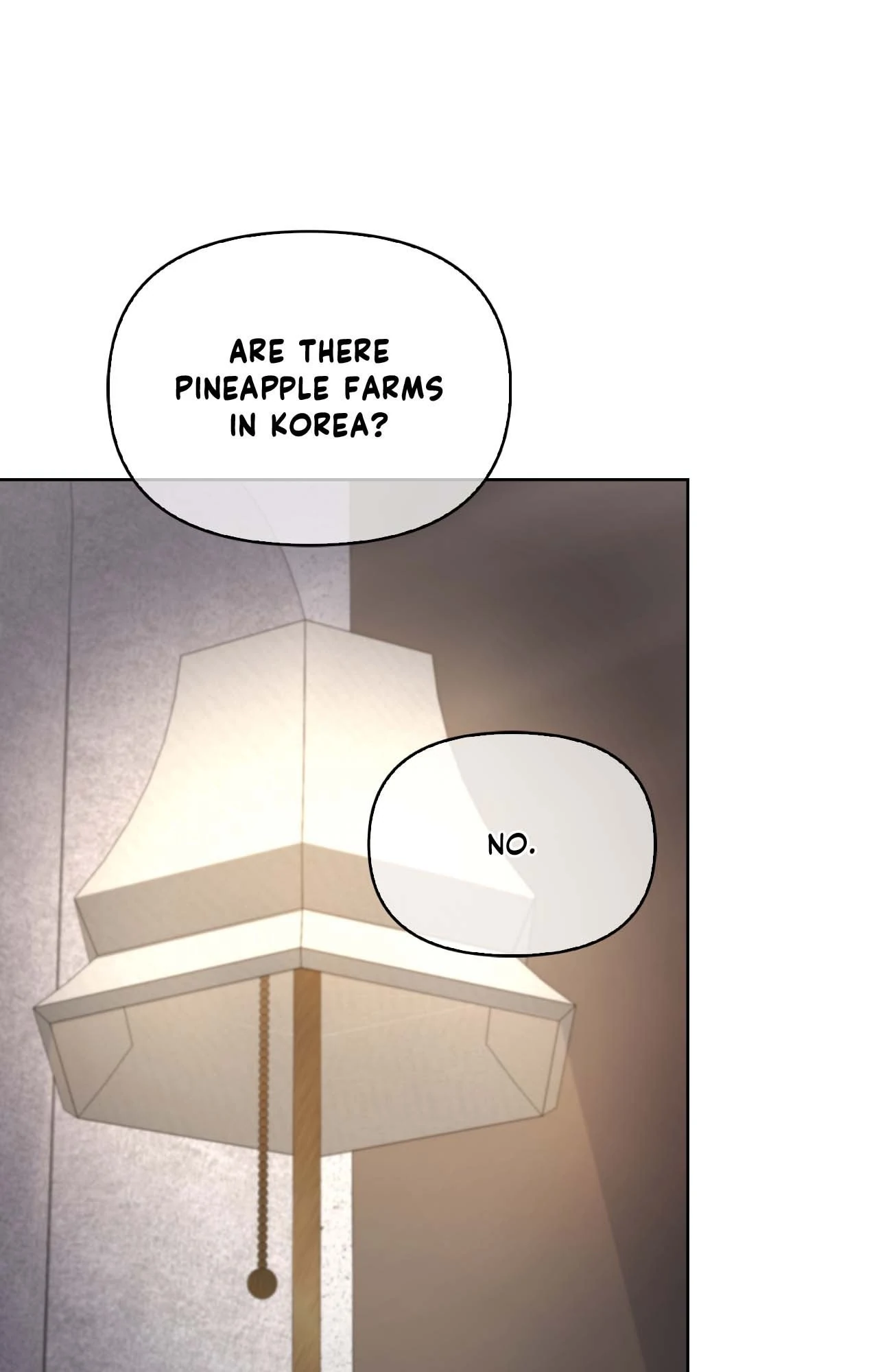 Rabbit Hole - Chapter 10 manhwa