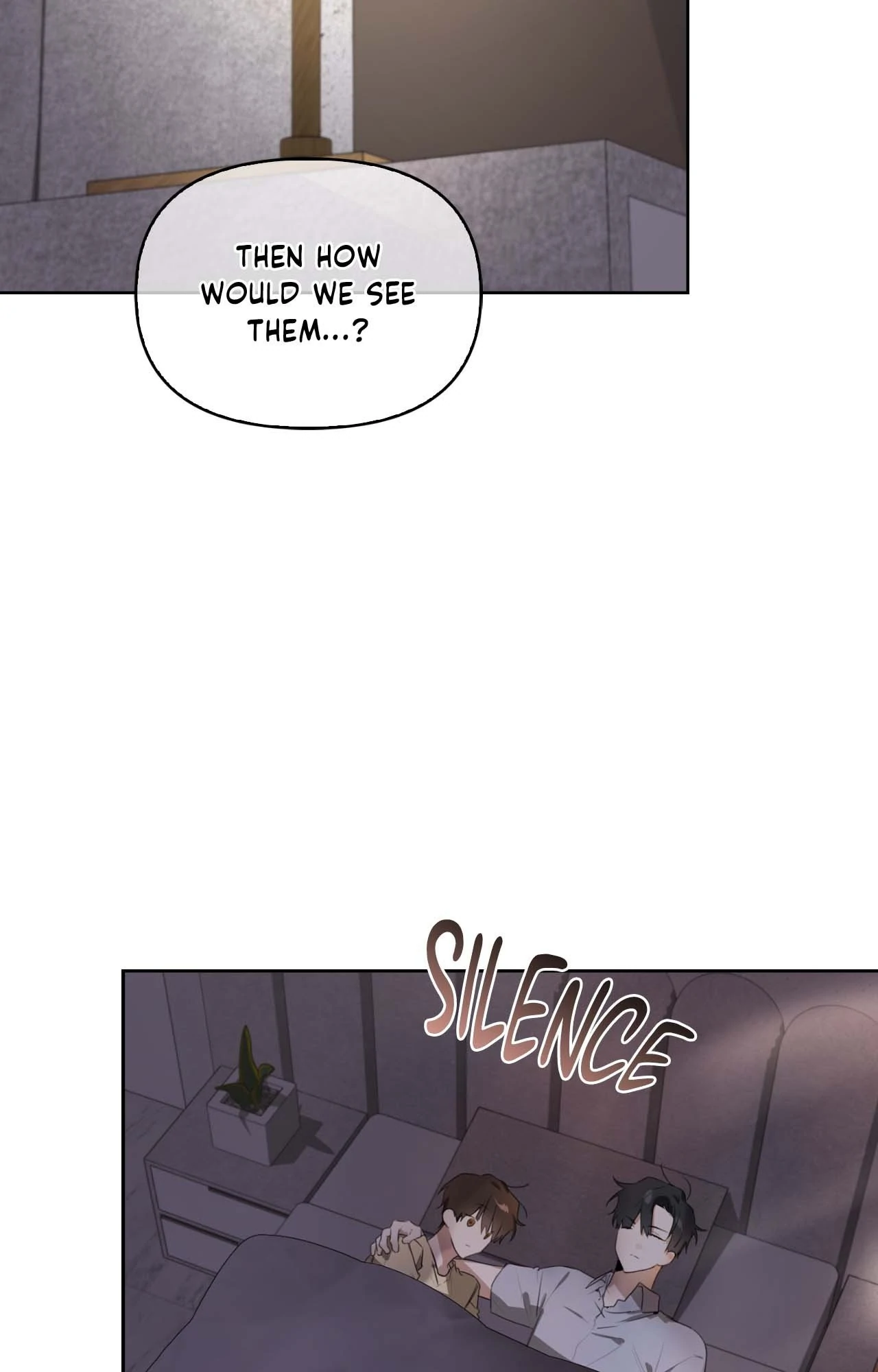 Rabbit Hole - Chapter 10 manhwa