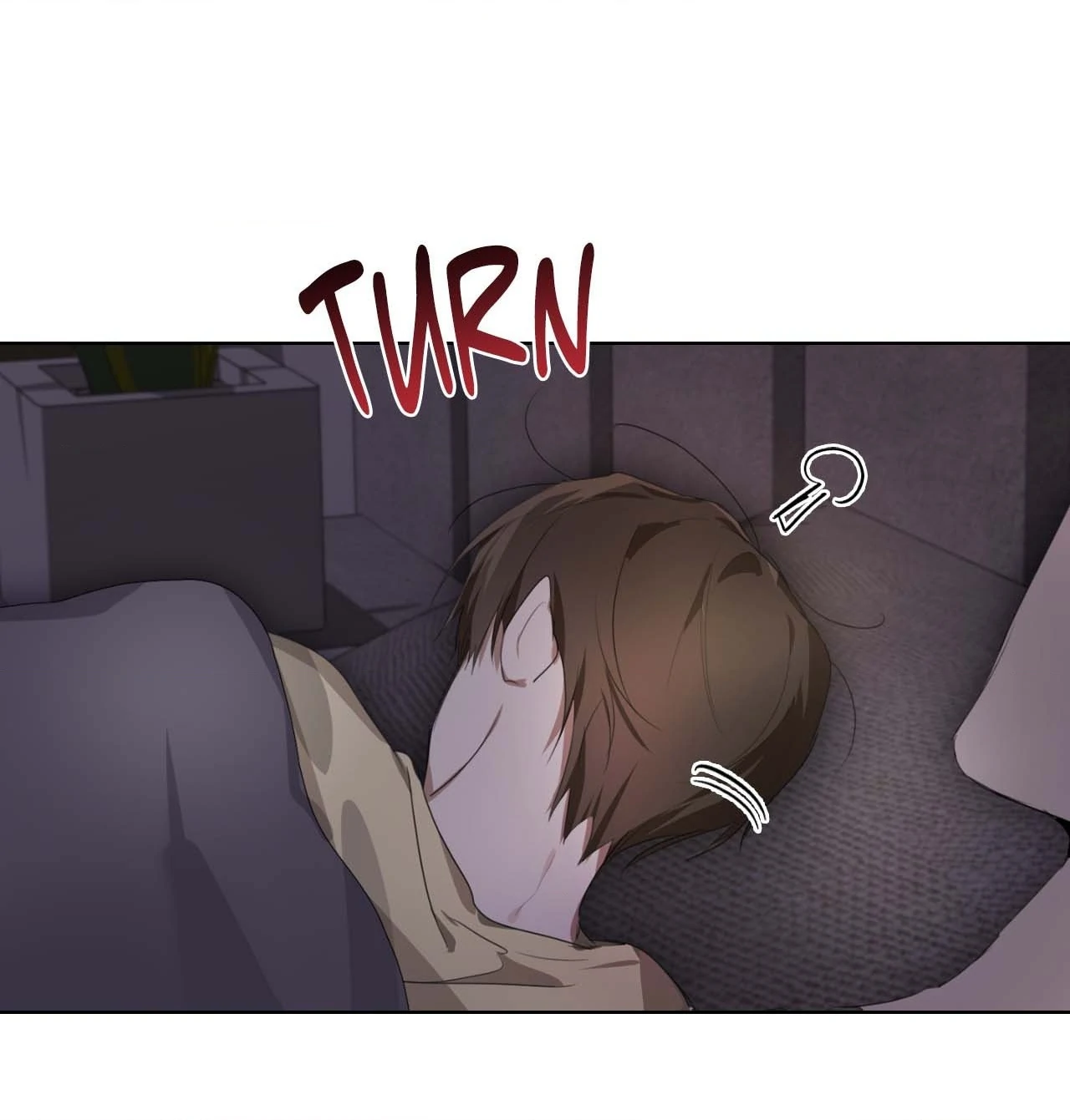 Rabbit Hole - Chapter 10 manhwa