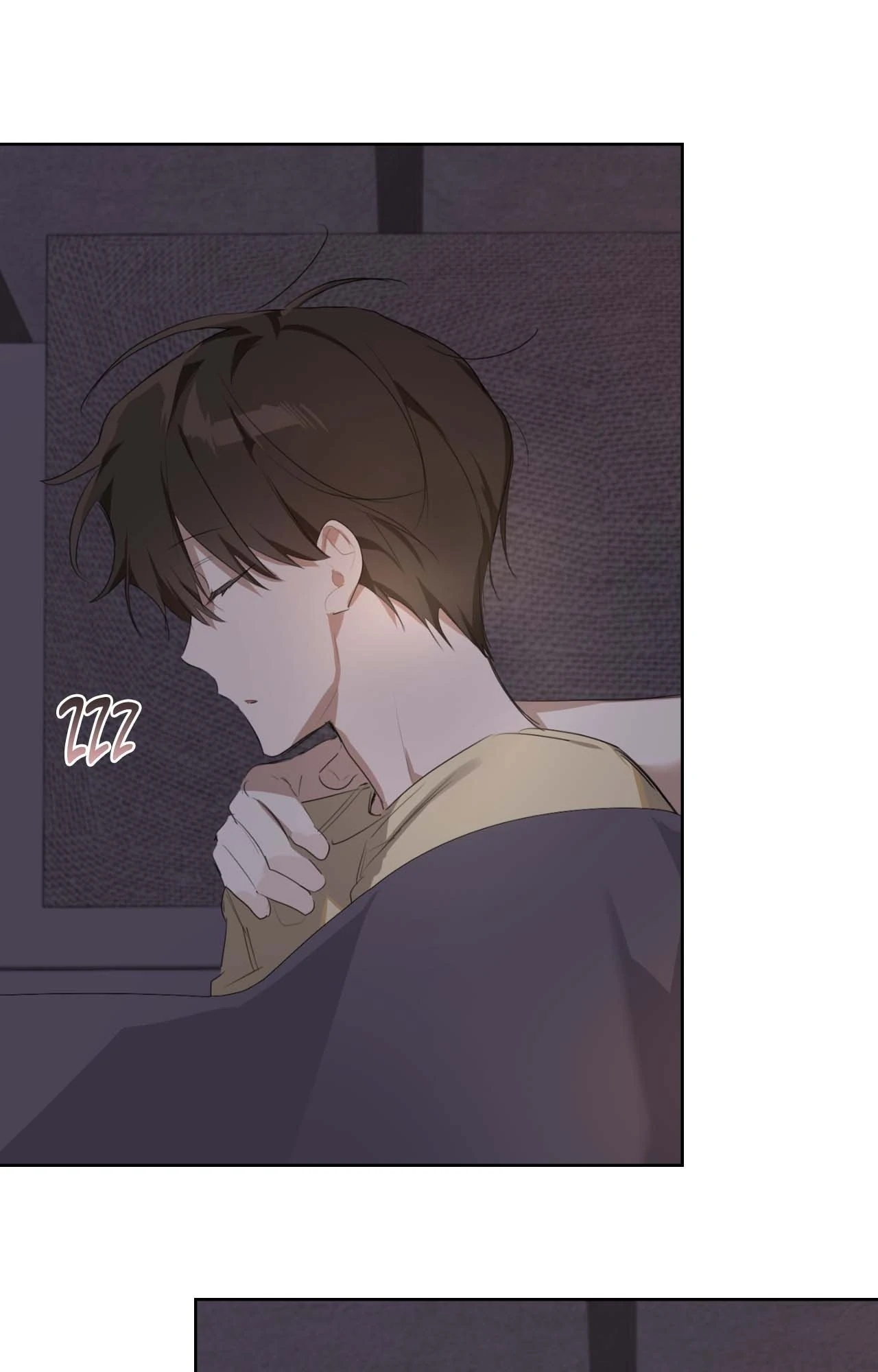 Rabbit Hole - Chapter 10 manhwa