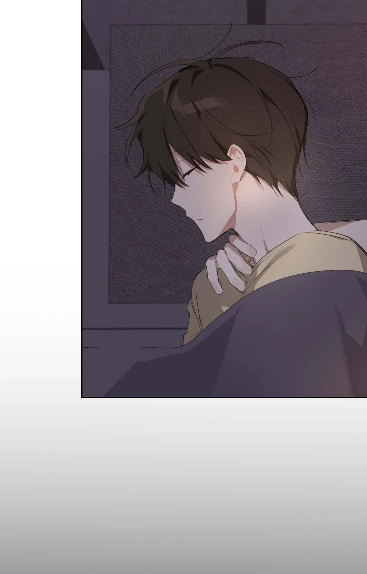 Rabbit Hole - Chapter 10 manhwa