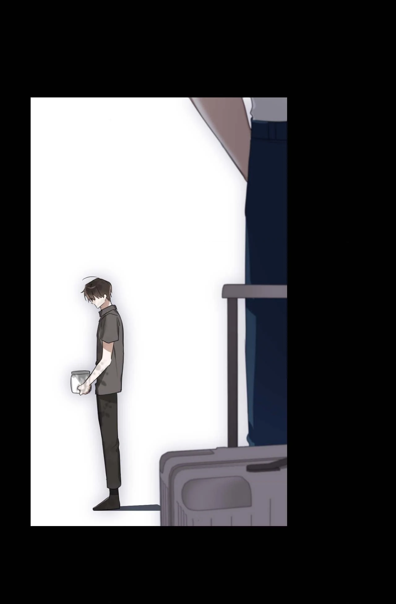 Rabbit Hole - Chapter 10 manhwa
