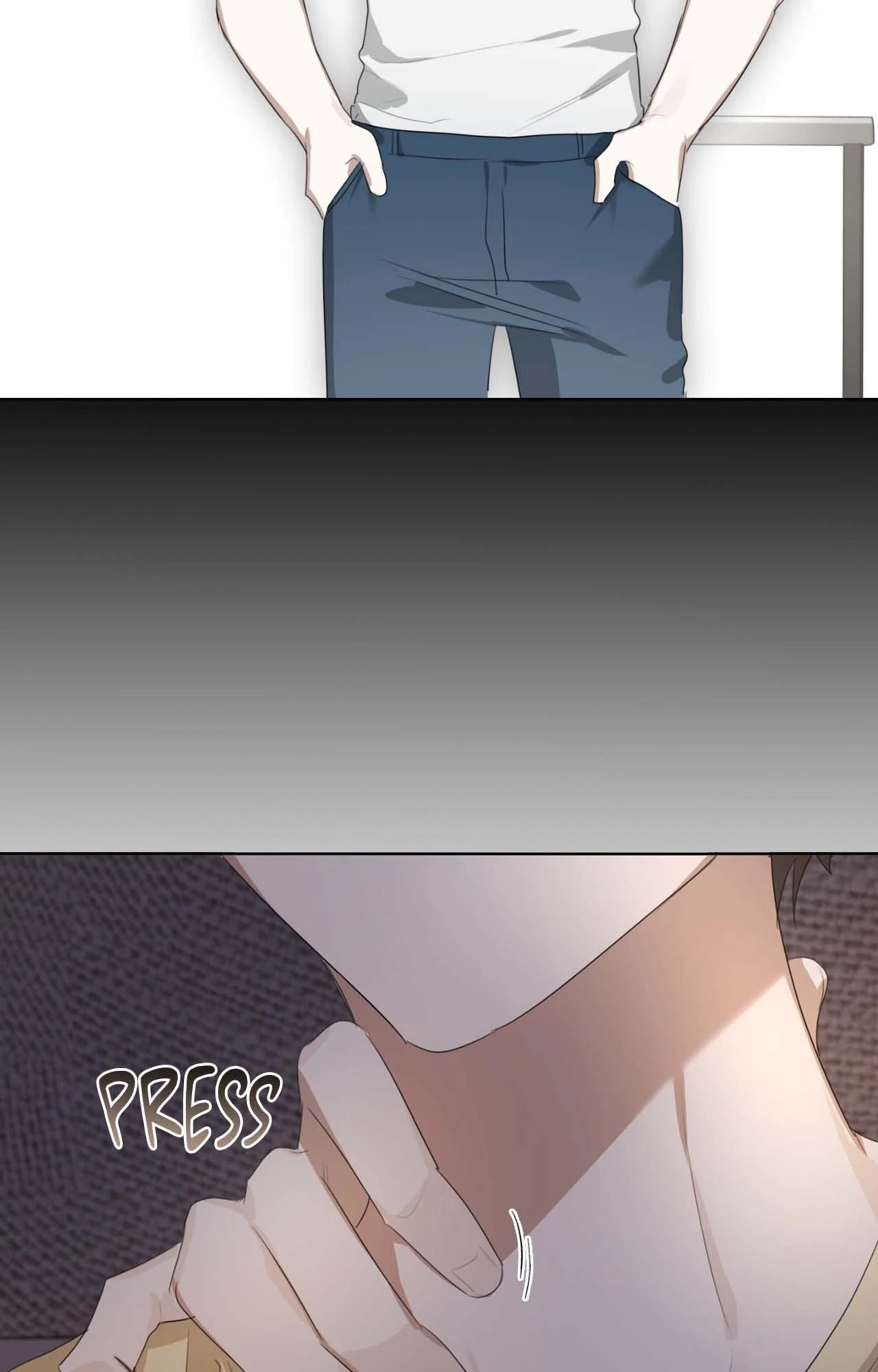 Rabbit Hole - Chapter 10 manhwa