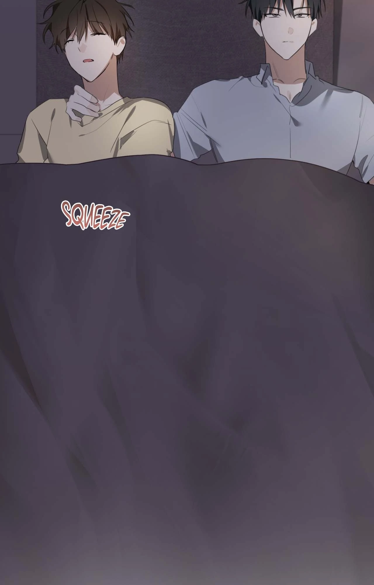 Rabbit Hole - Chapter 10 manhwa