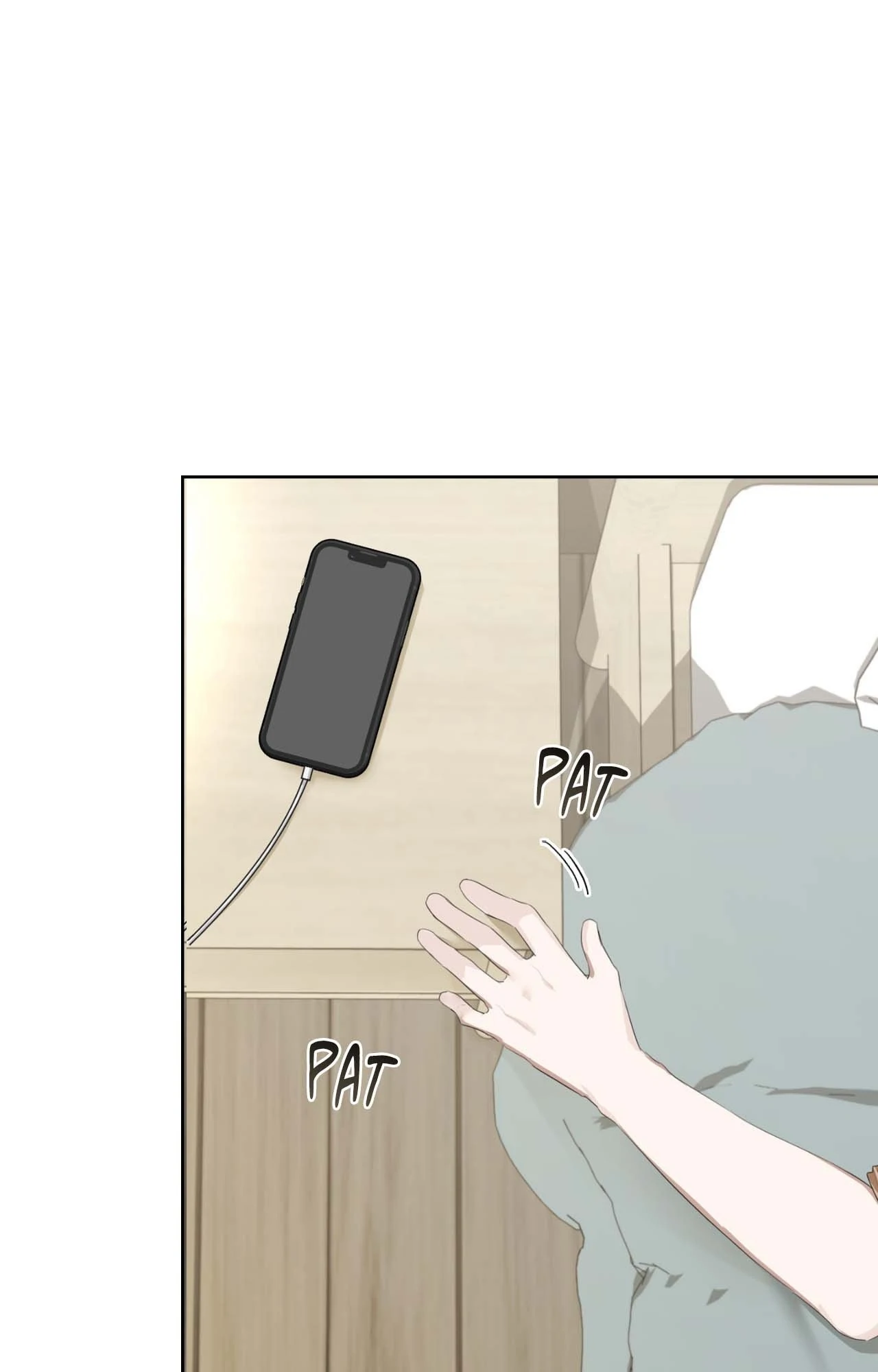 Rabbit Hole - Chapter 11 manhwa