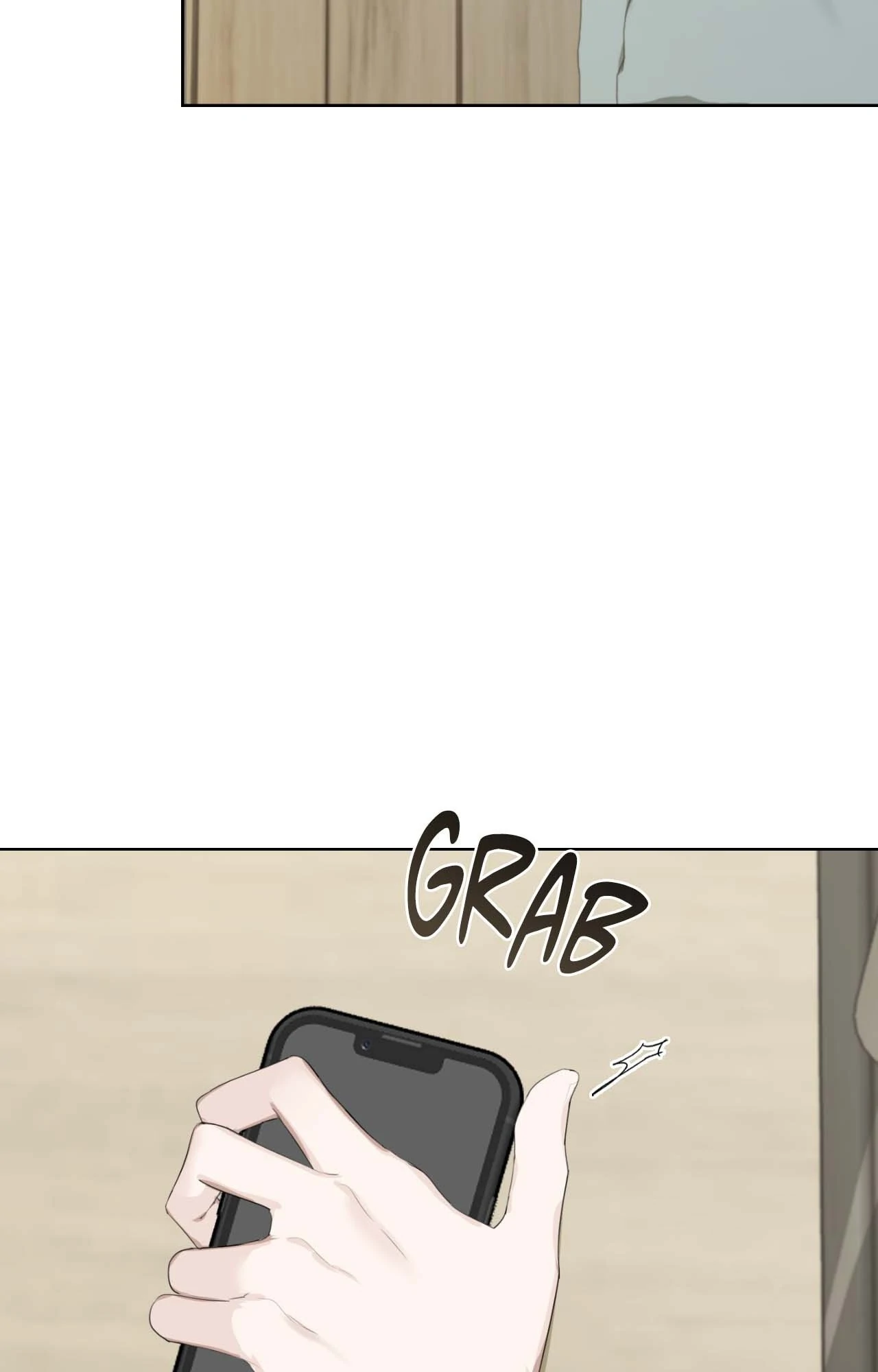 Rabbit Hole - Chapter 11 manhwa