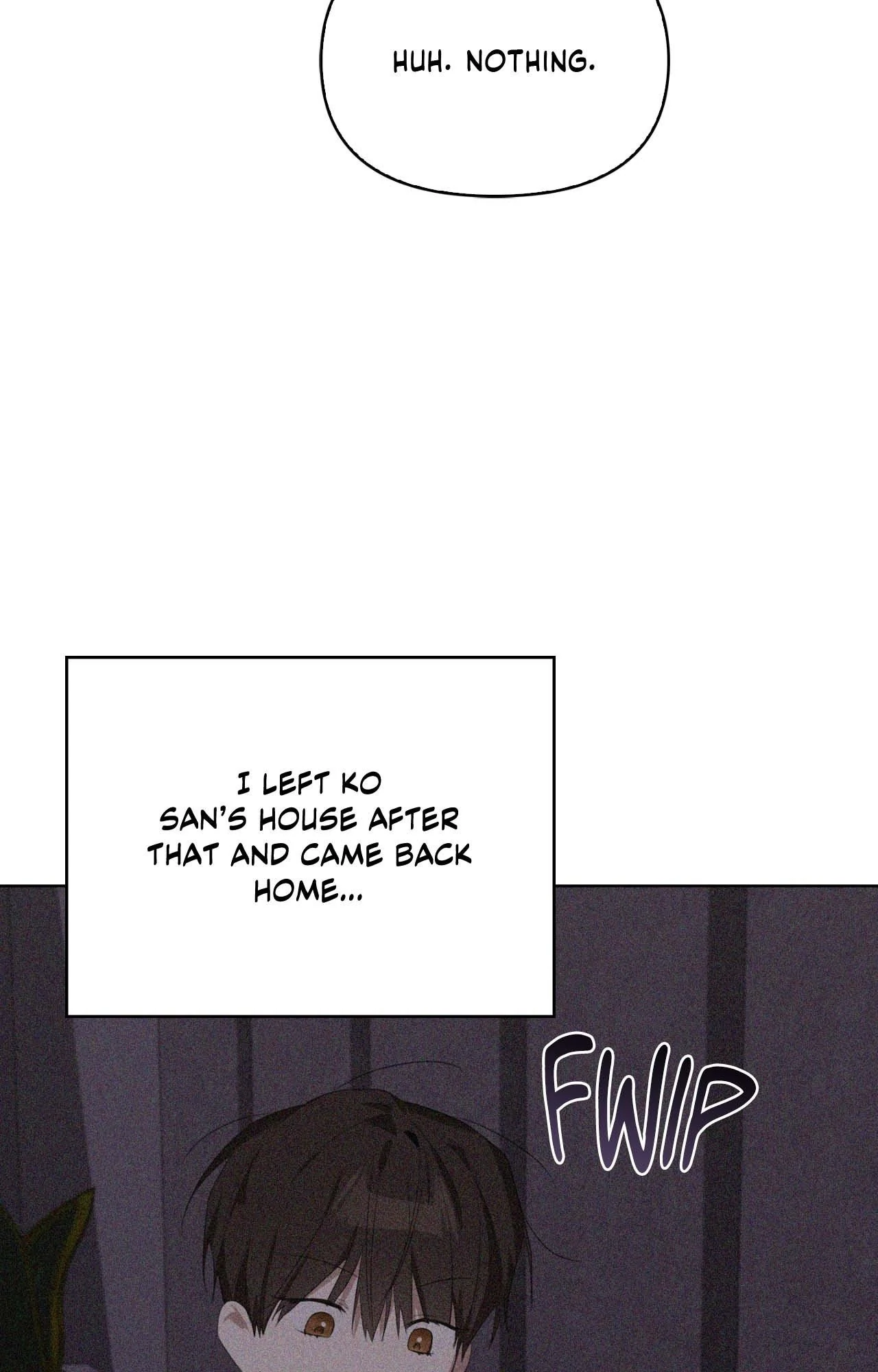Rabbit Hole - Chapter 11 manhwa