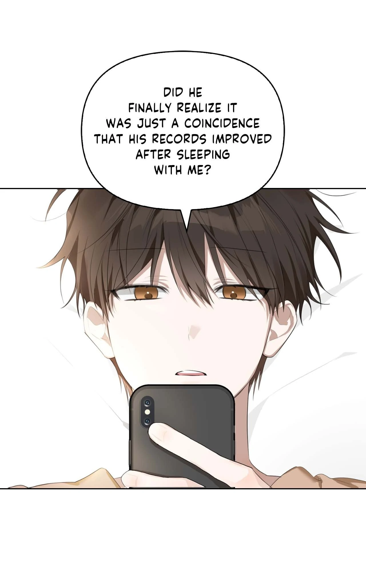 Rabbit Hole - Chapter 11 manhwa
