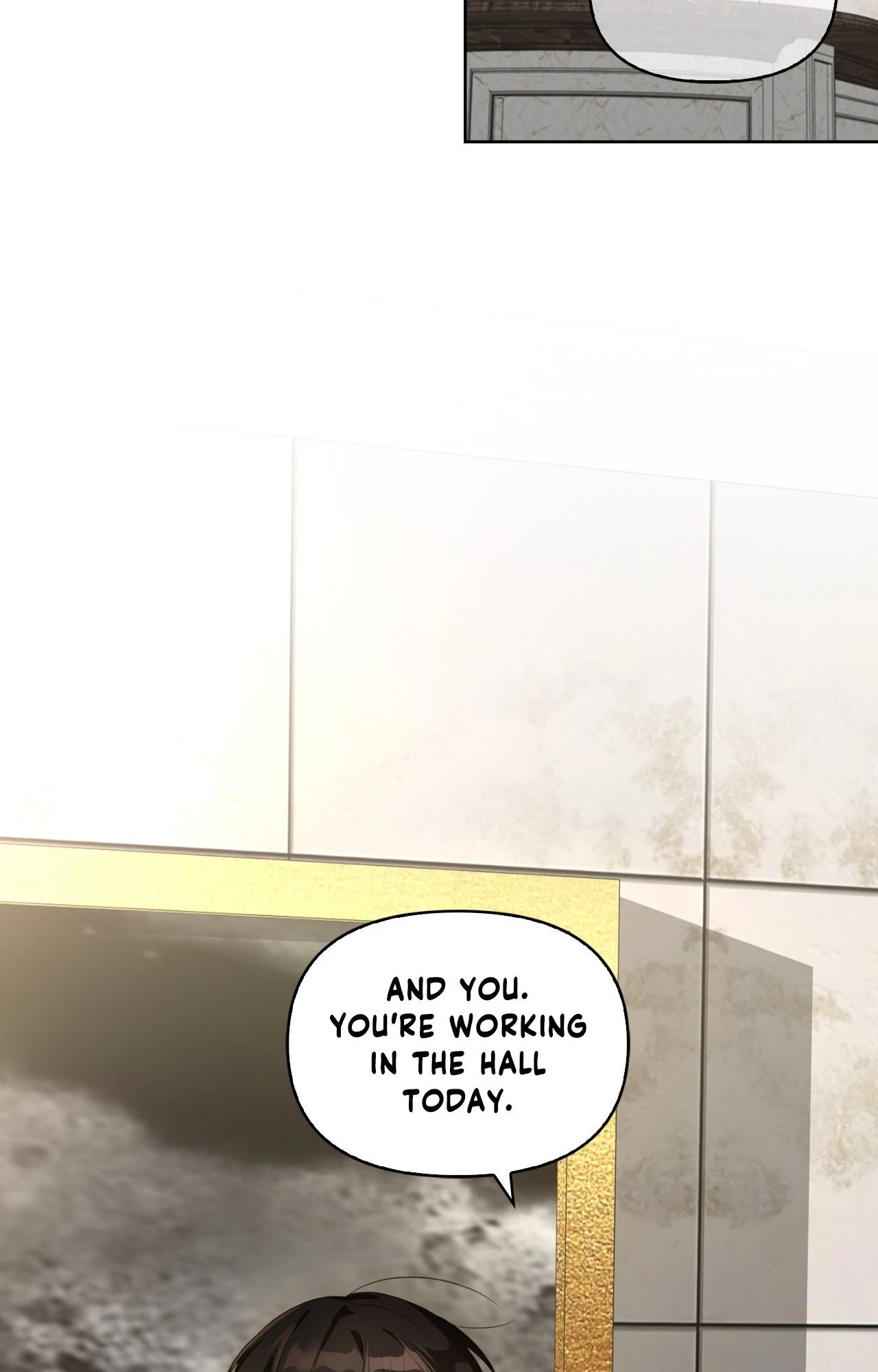 Rabbit Hole - Chapter 11 manhwa