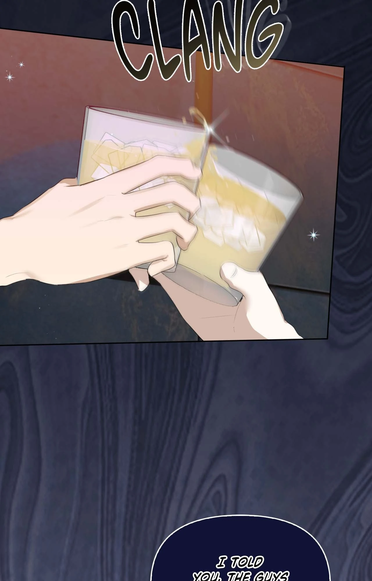 Rabbit Hole - Chapter 11 manhwa