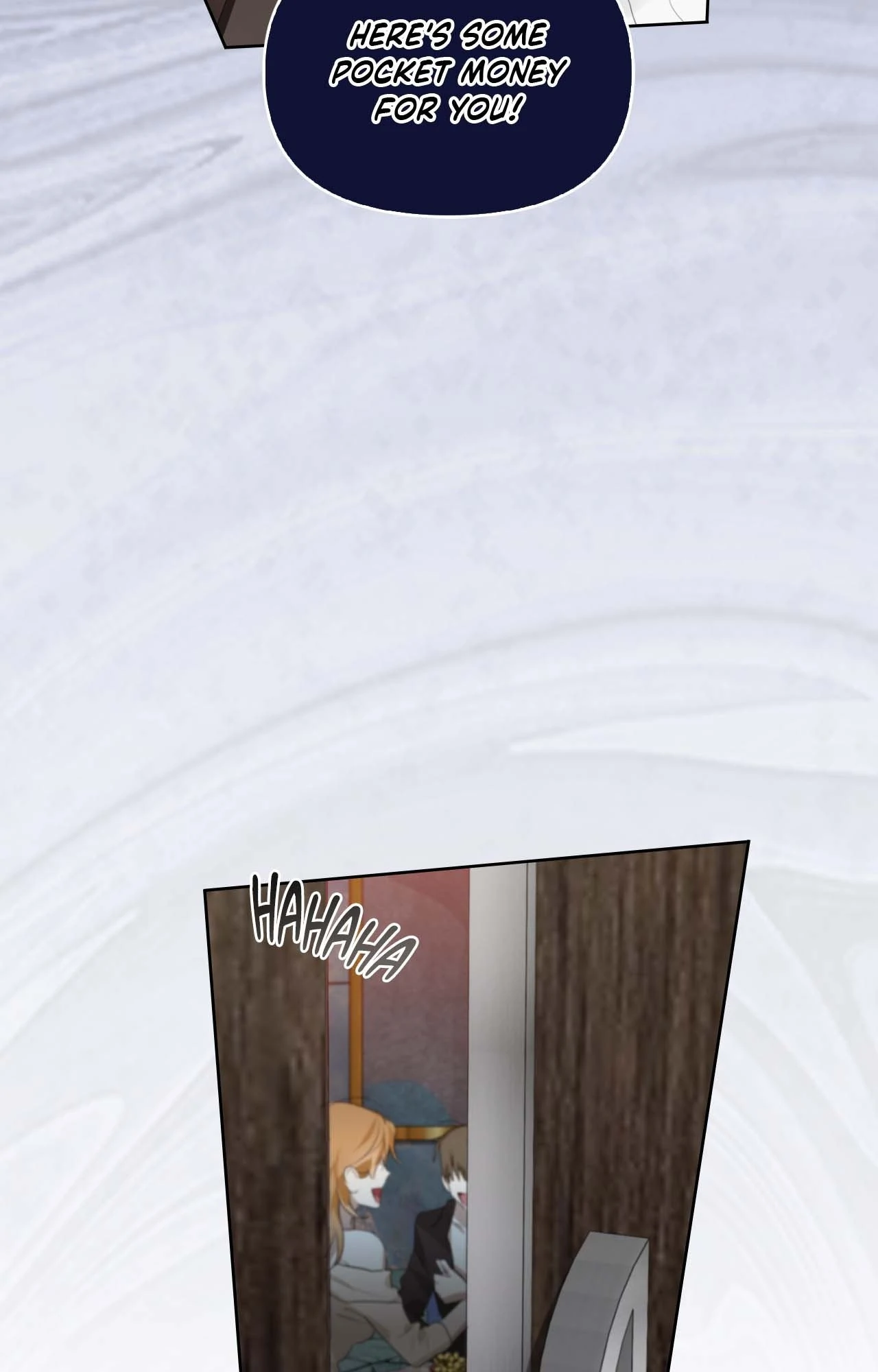 Rabbit Hole - Chapter 11 manhwa