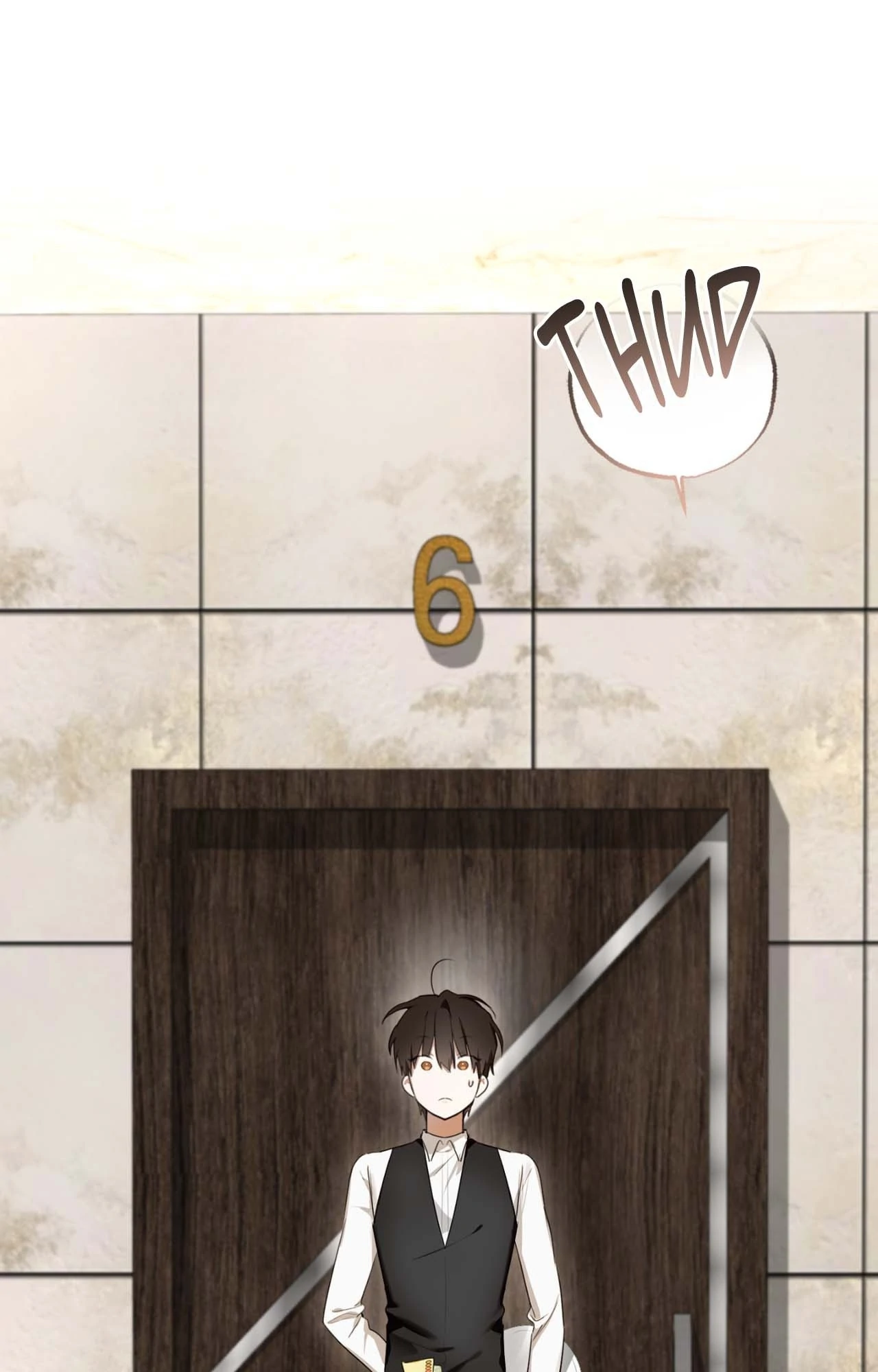 Rabbit Hole - Chapter 11 manhwa