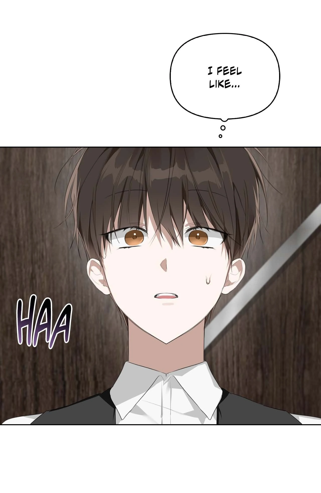 Rabbit Hole - Chapter 11 manhwa