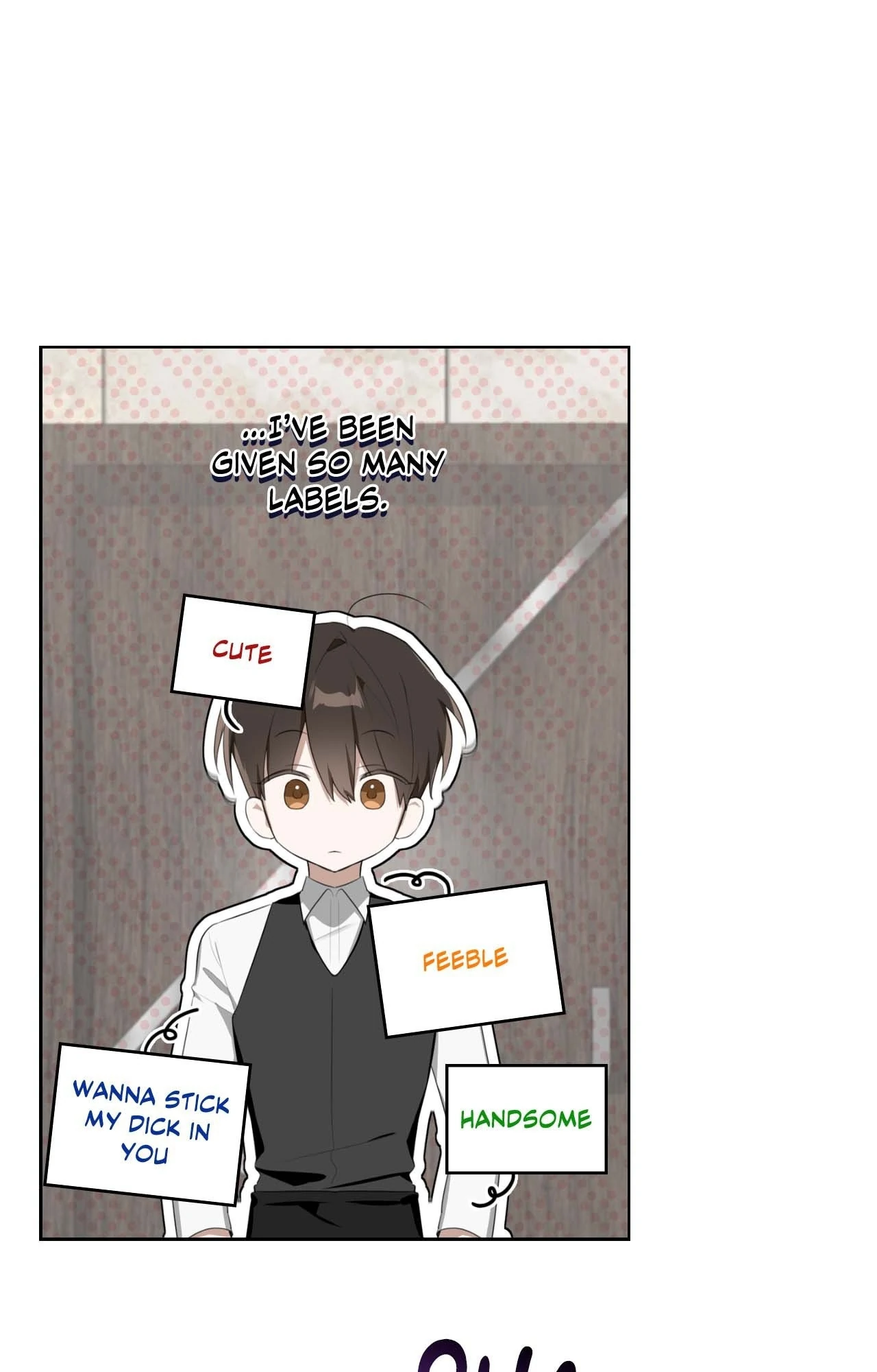 Rabbit Hole - Chapter 11 manhwa