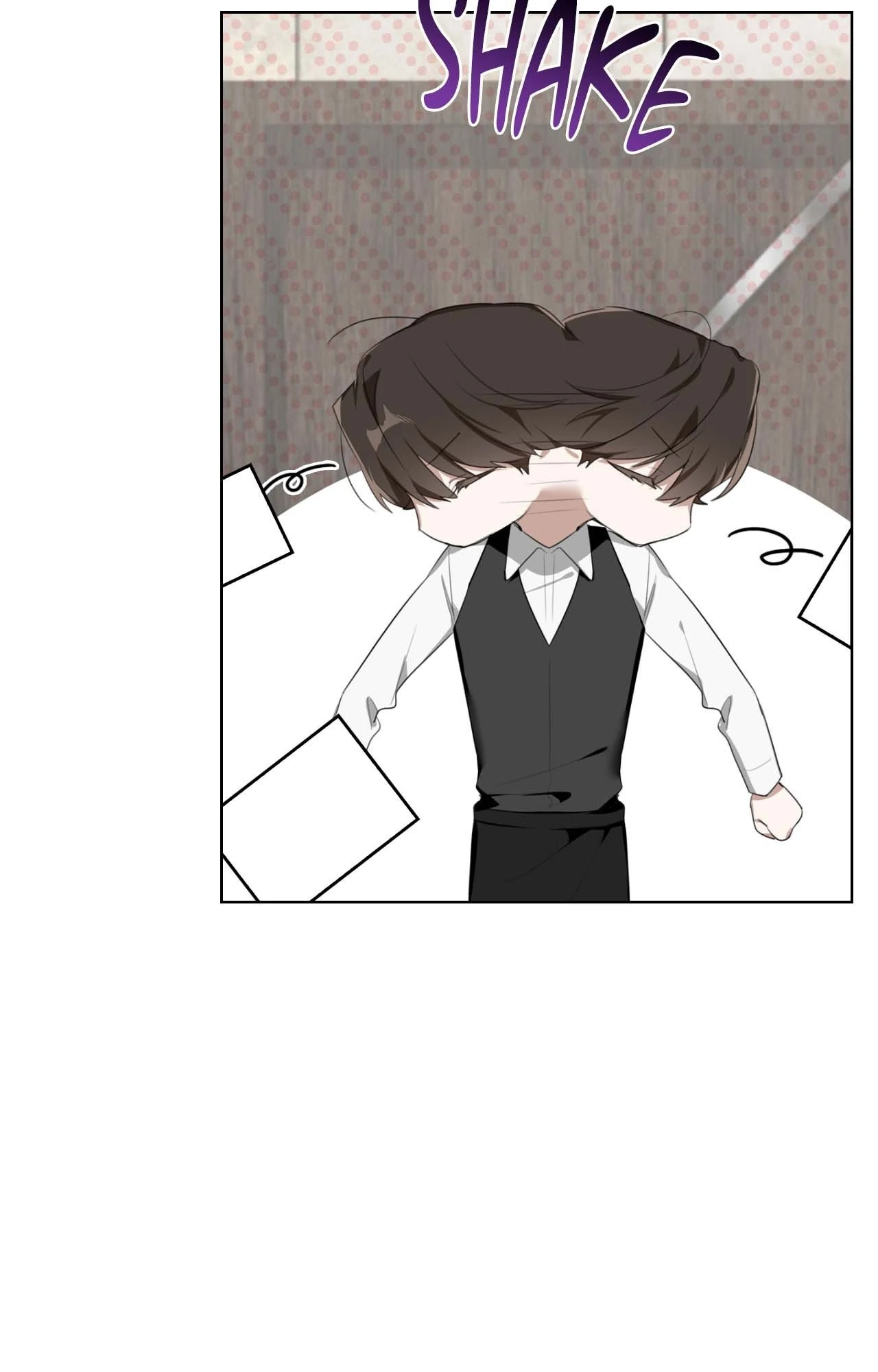 Rabbit Hole - Chapter 11 manhwa