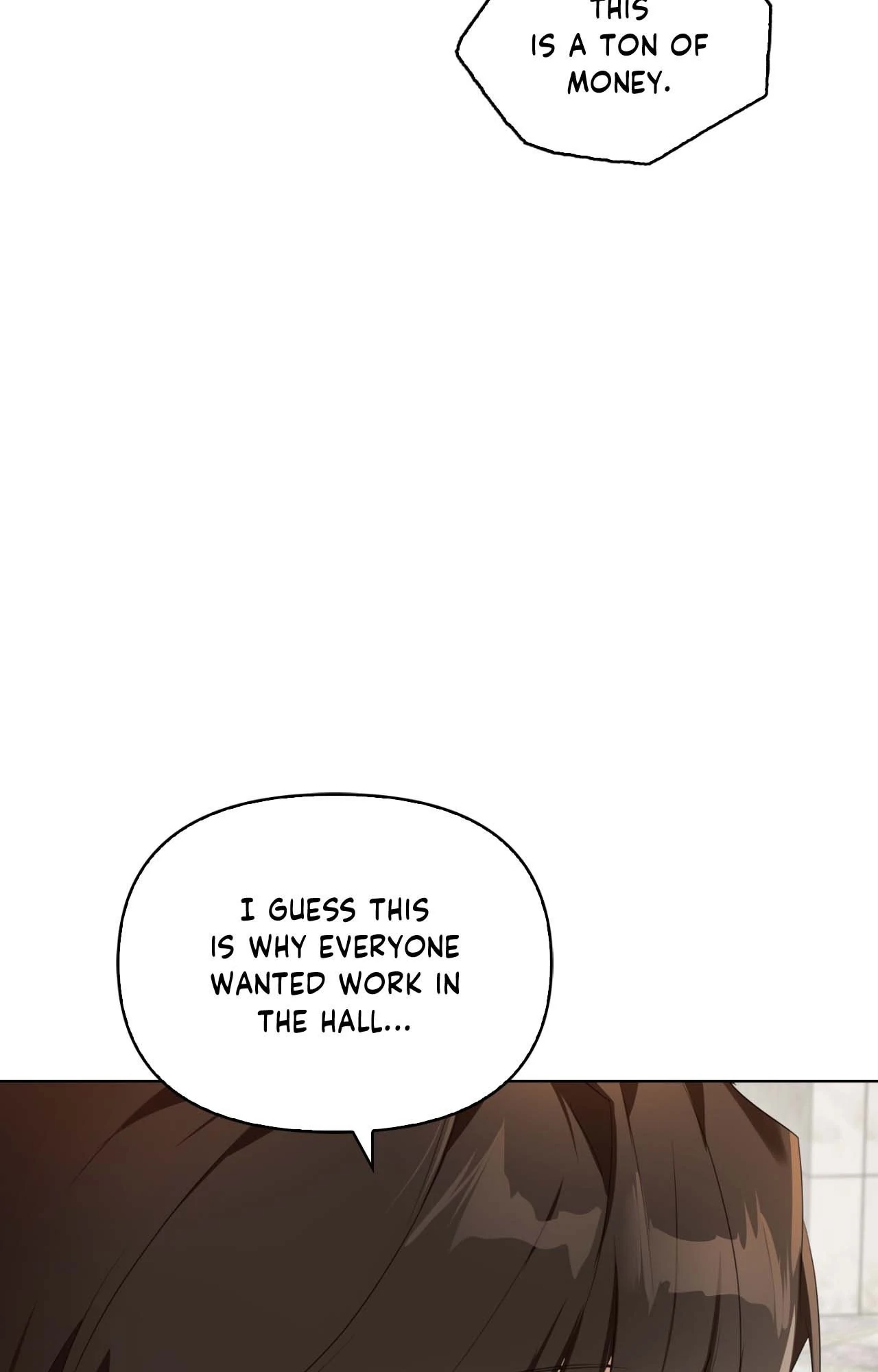 Rabbit Hole - Chapter 11 manhwa