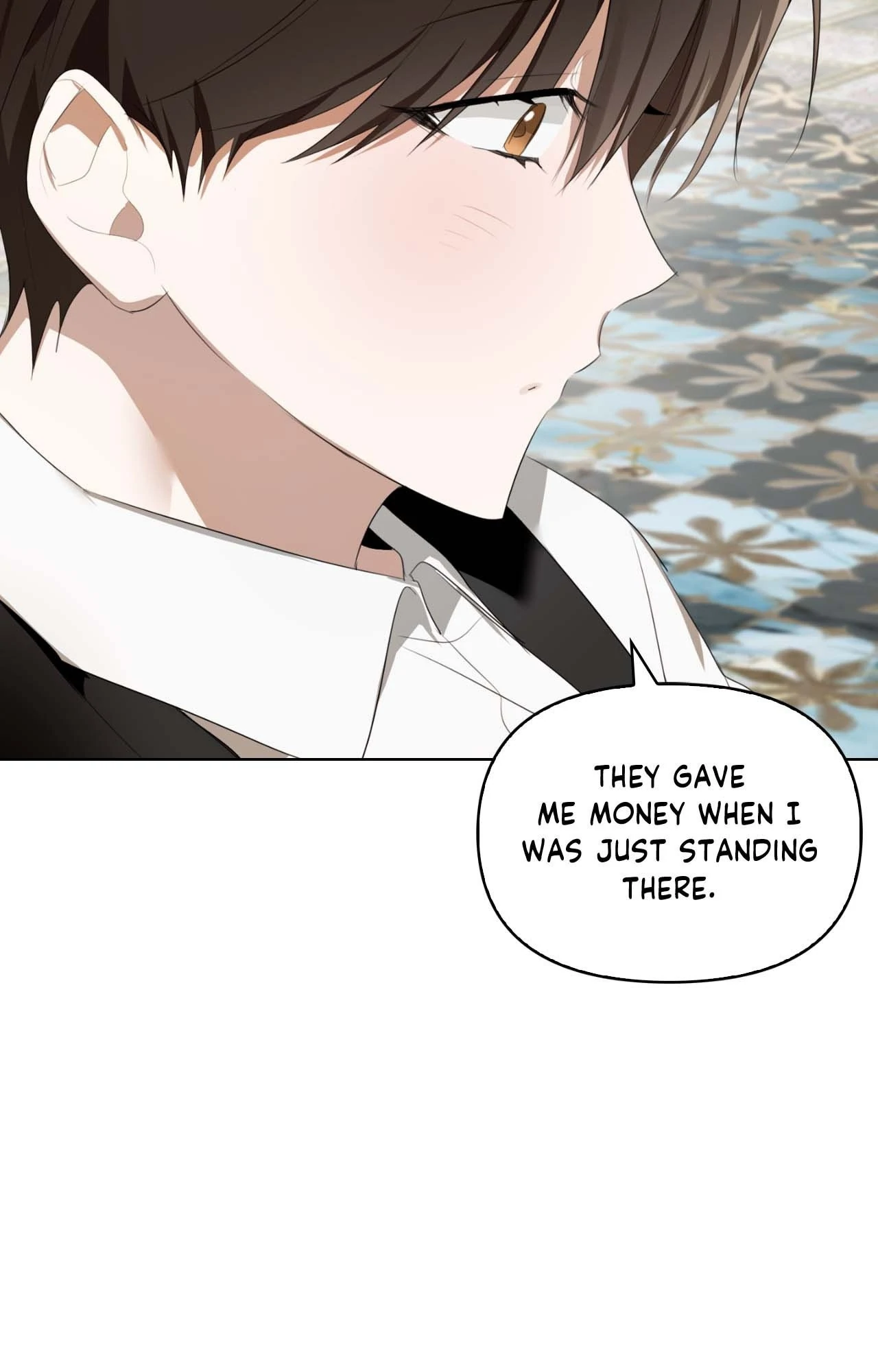 Rabbit Hole - Chapter 11 manhwa