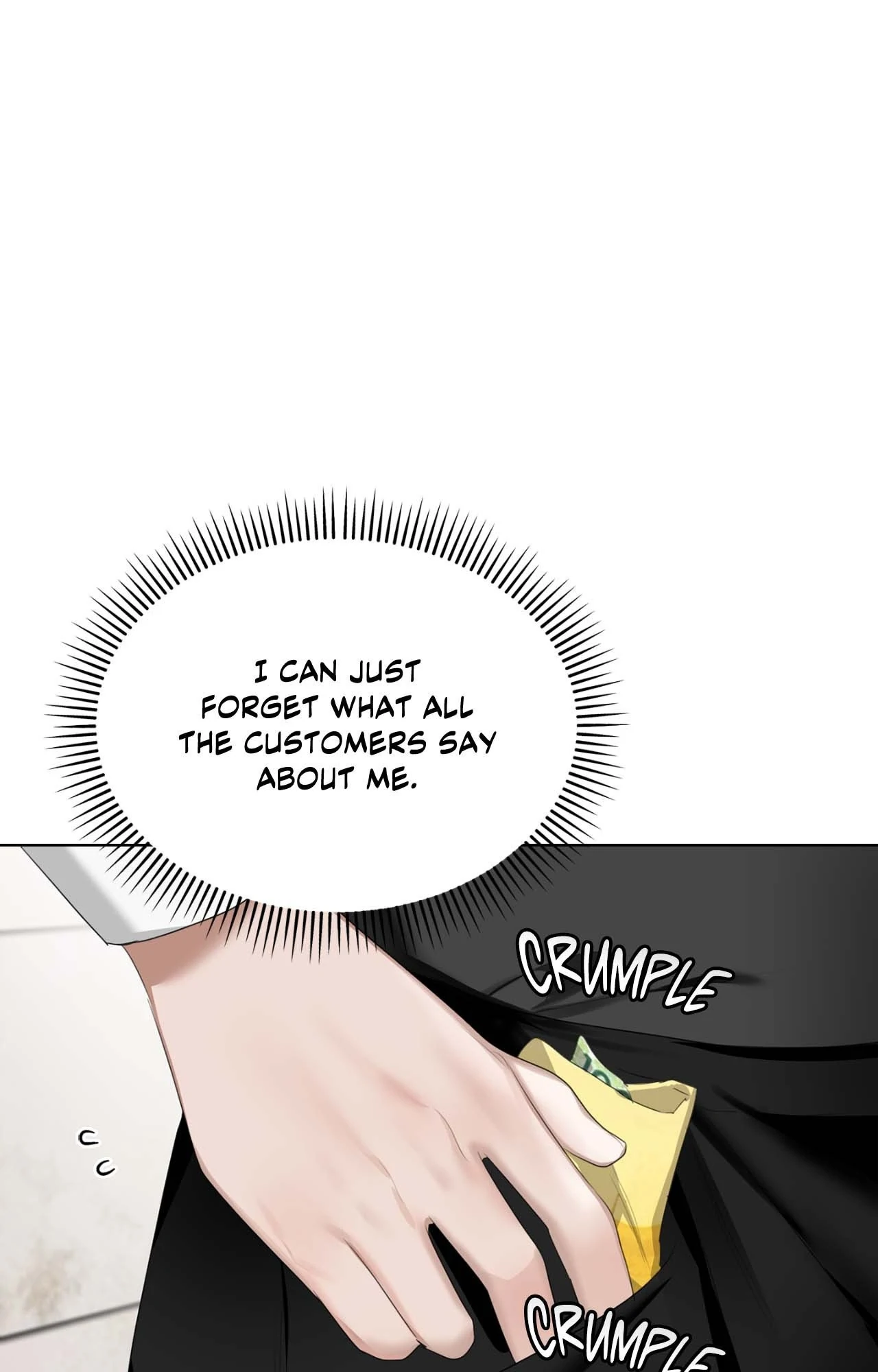 Rabbit Hole - Chapter 11 manhwa