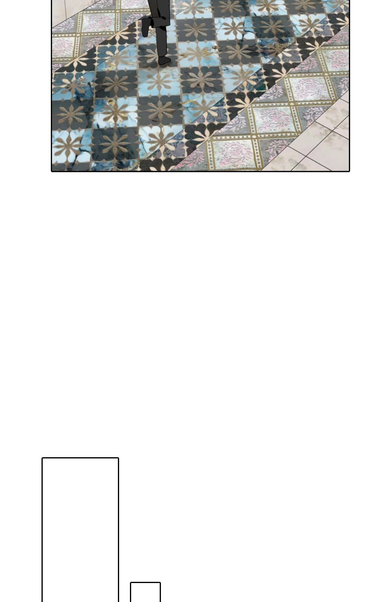Rabbit Hole - Chapter 11 manhwa