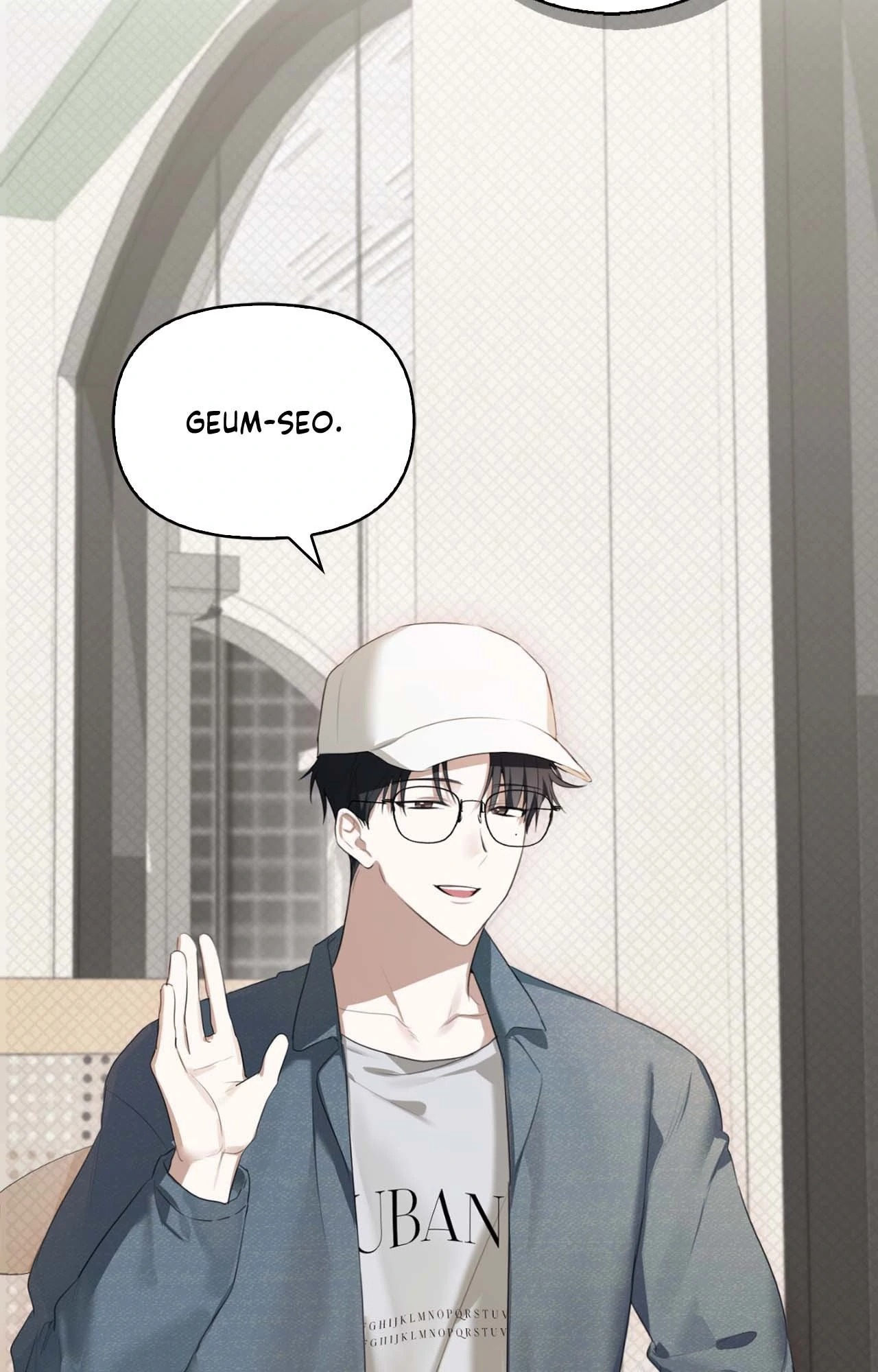Rabbit Hole - Chapter 11 manhwa