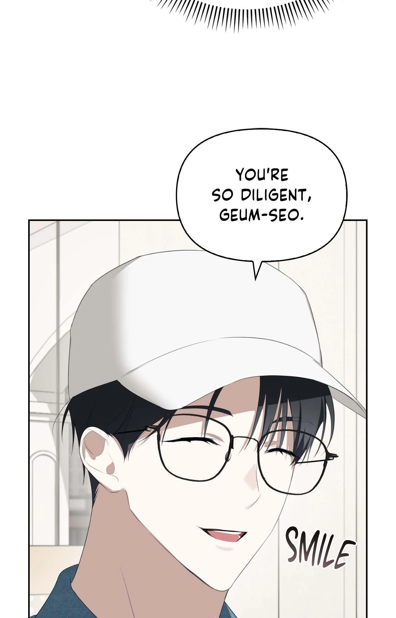 Rabbit Hole - Chapter 11 manhwa