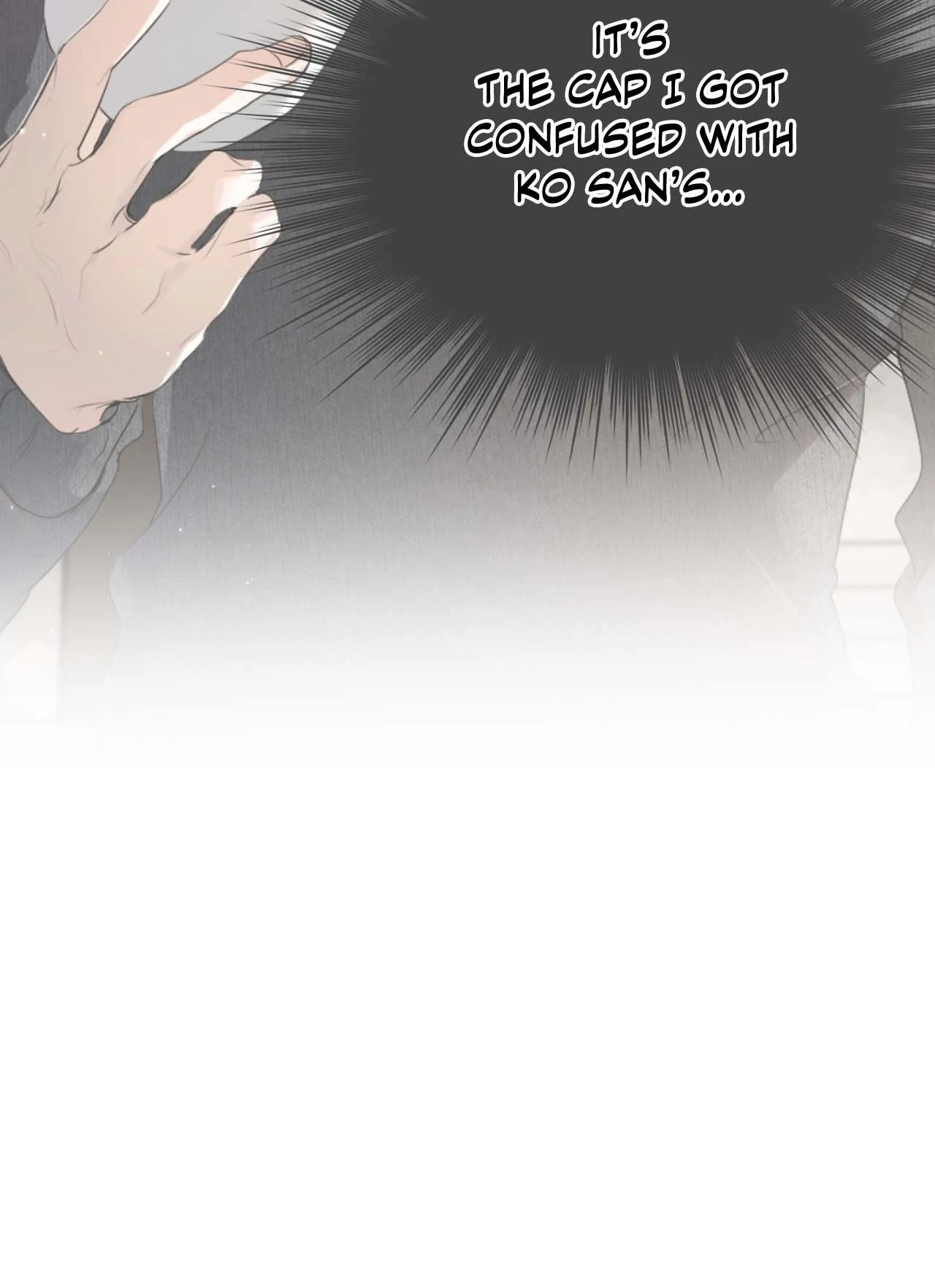 Rabbit Hole - Chapter 11 manhwa