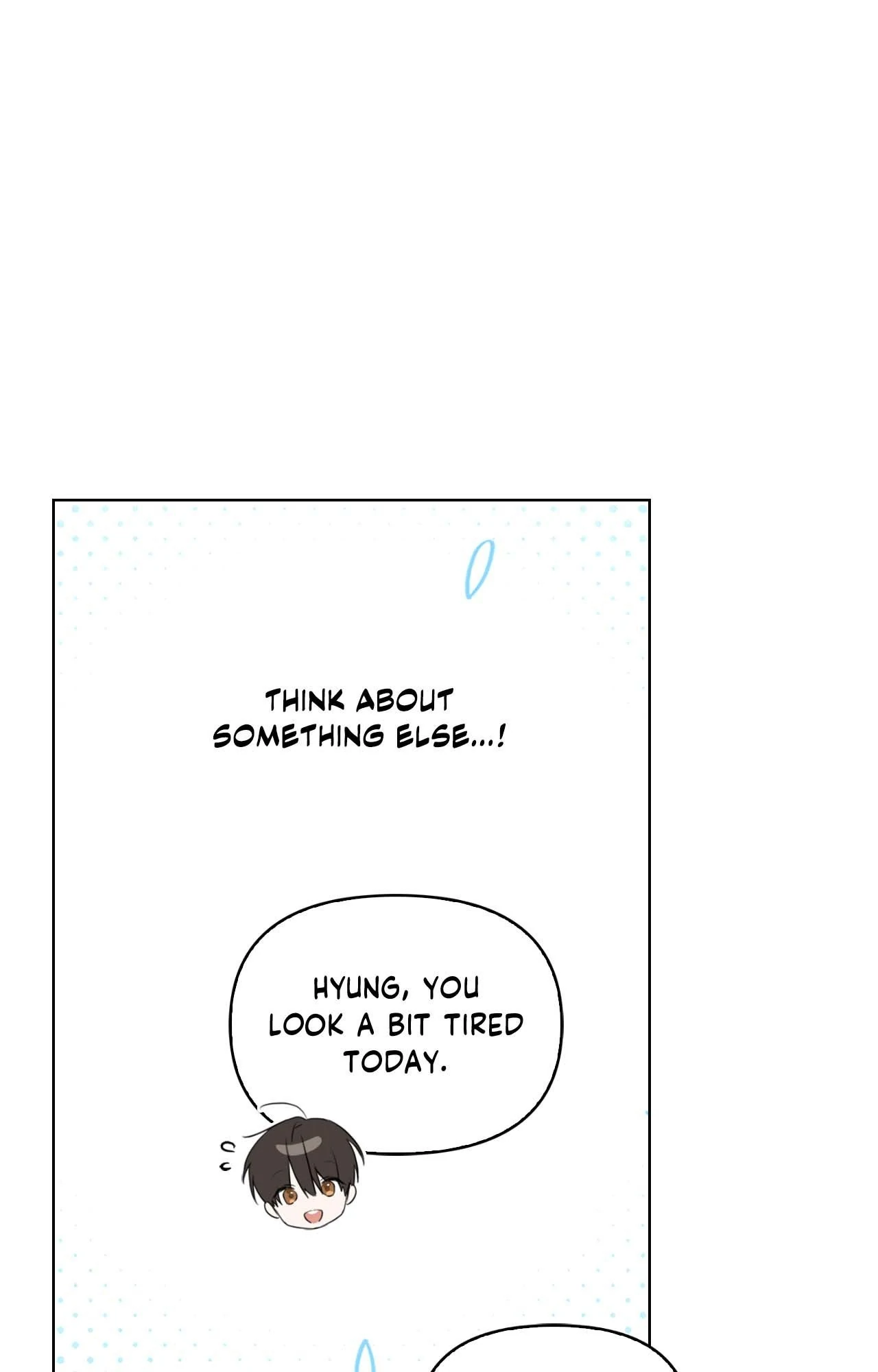 Rabbit Hole - Chapter 11 manhwa