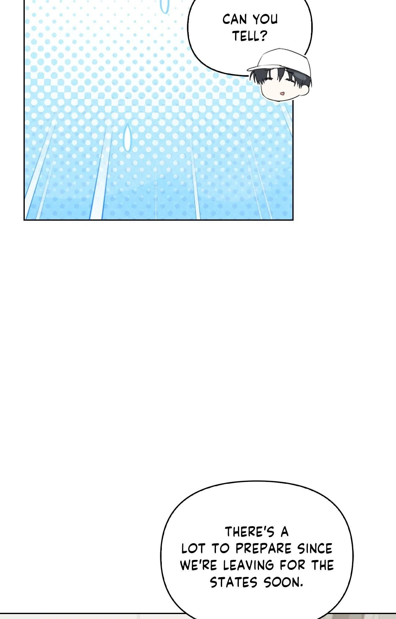 Rabbit Hole - Chapter 11 manhwa