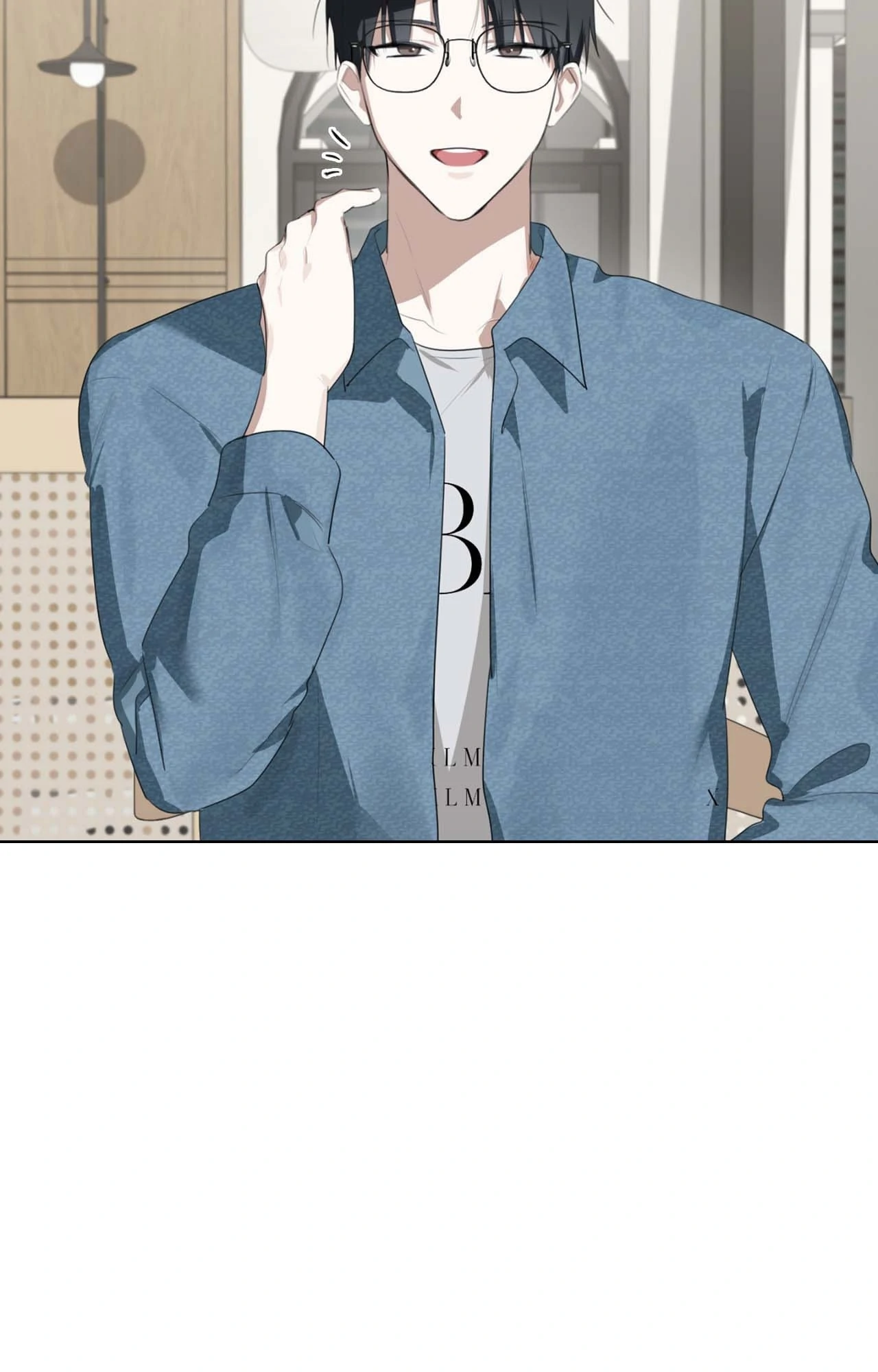 Rabbit Hole - Chapter 11 manhwa