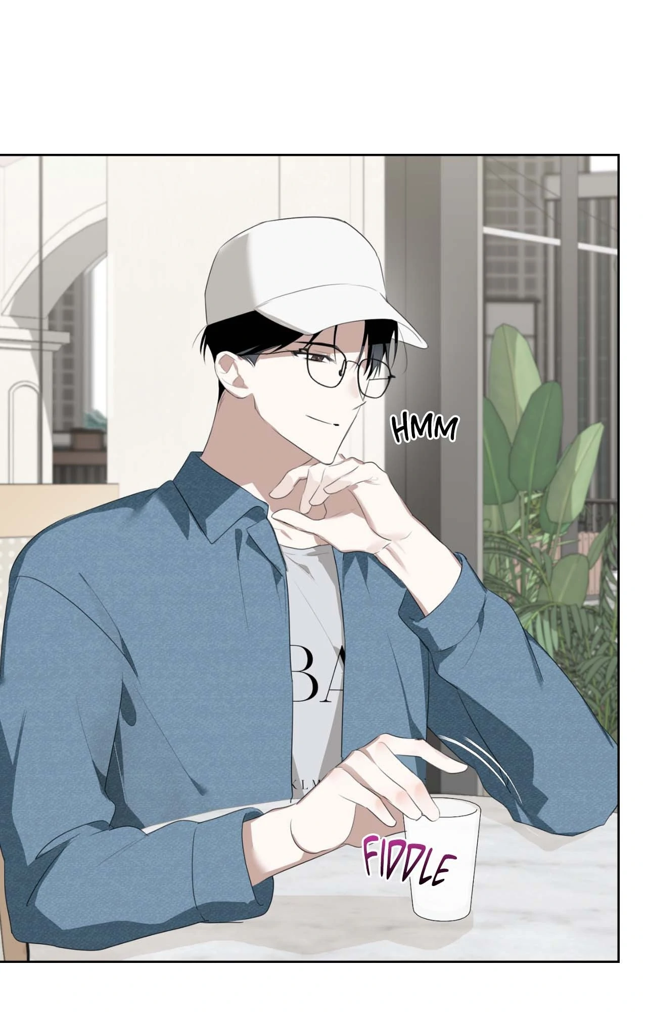 Rabbit Hole - Chapter 11 manhwa