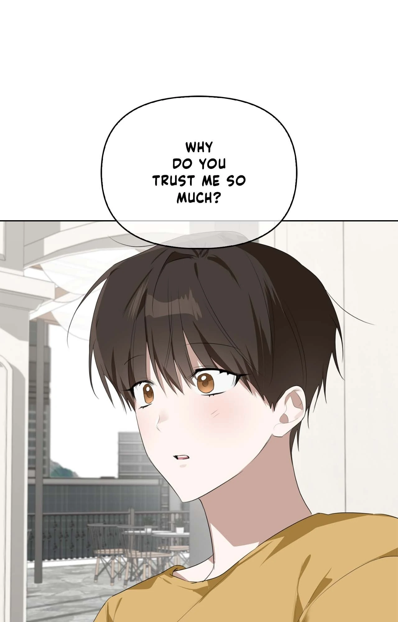 Rabbit Hole - Chapter 11 manhwa