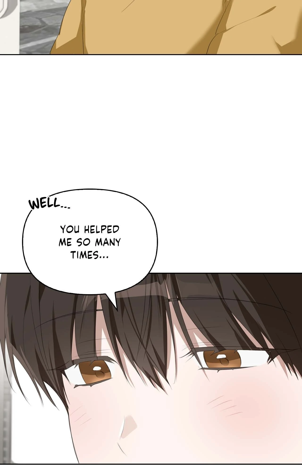 Rabbit Hole - Chapter 11 manhwa