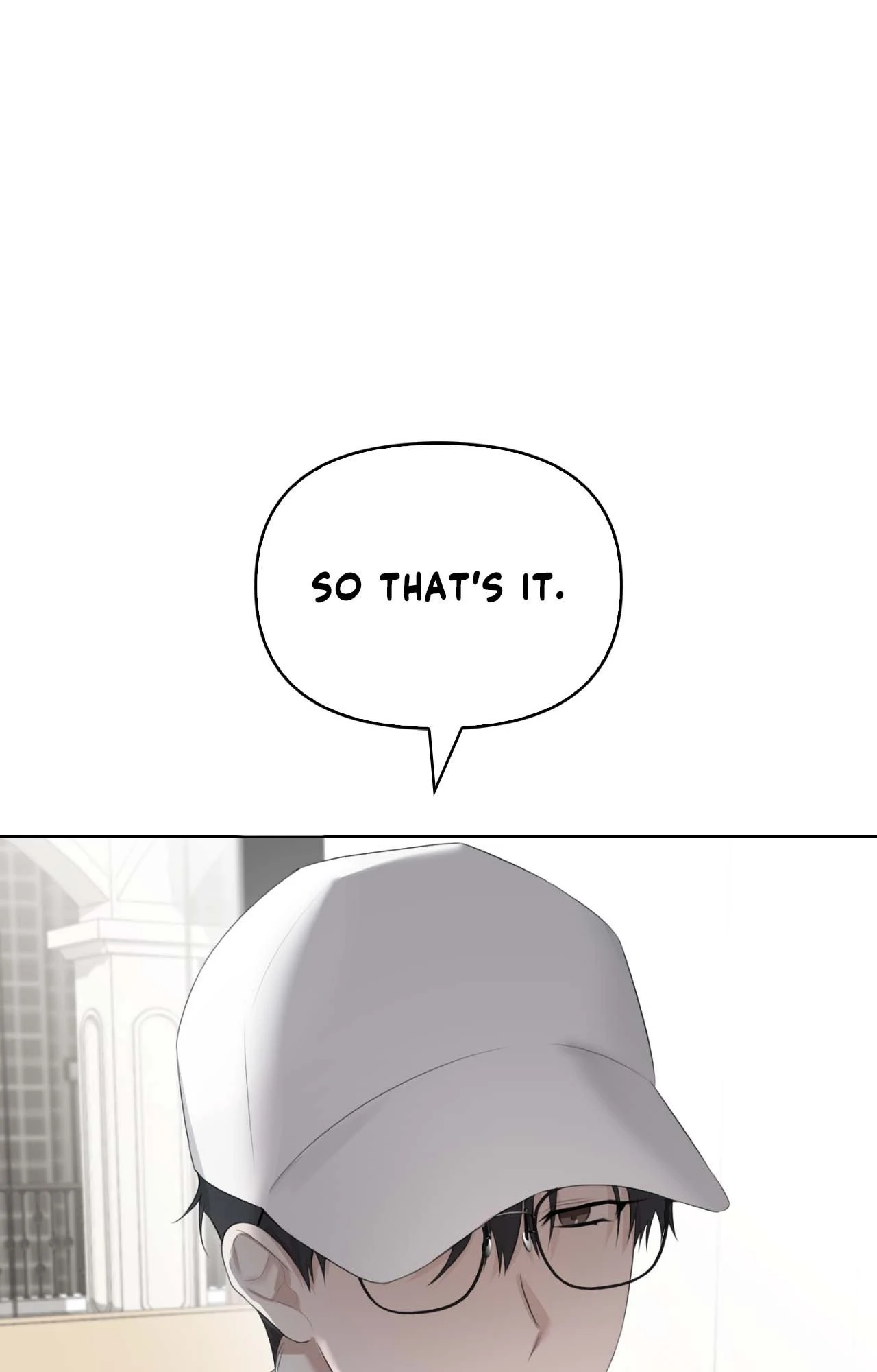 Rabbit Hole - Chapter 11 manhwa